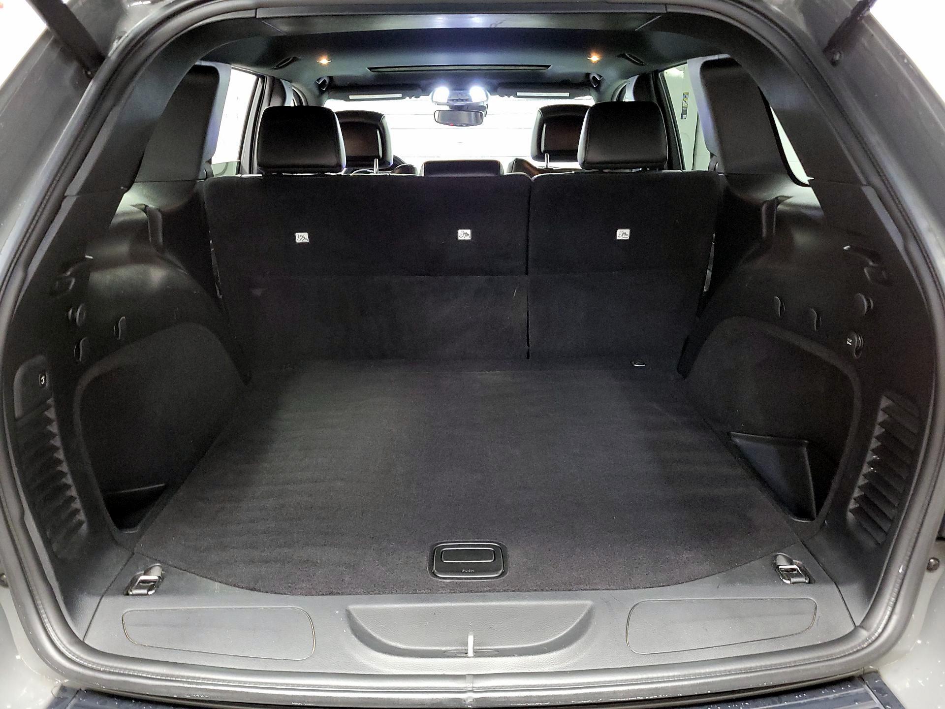 Thumbnail: 2020 Jeep Grand Cherokee - 20