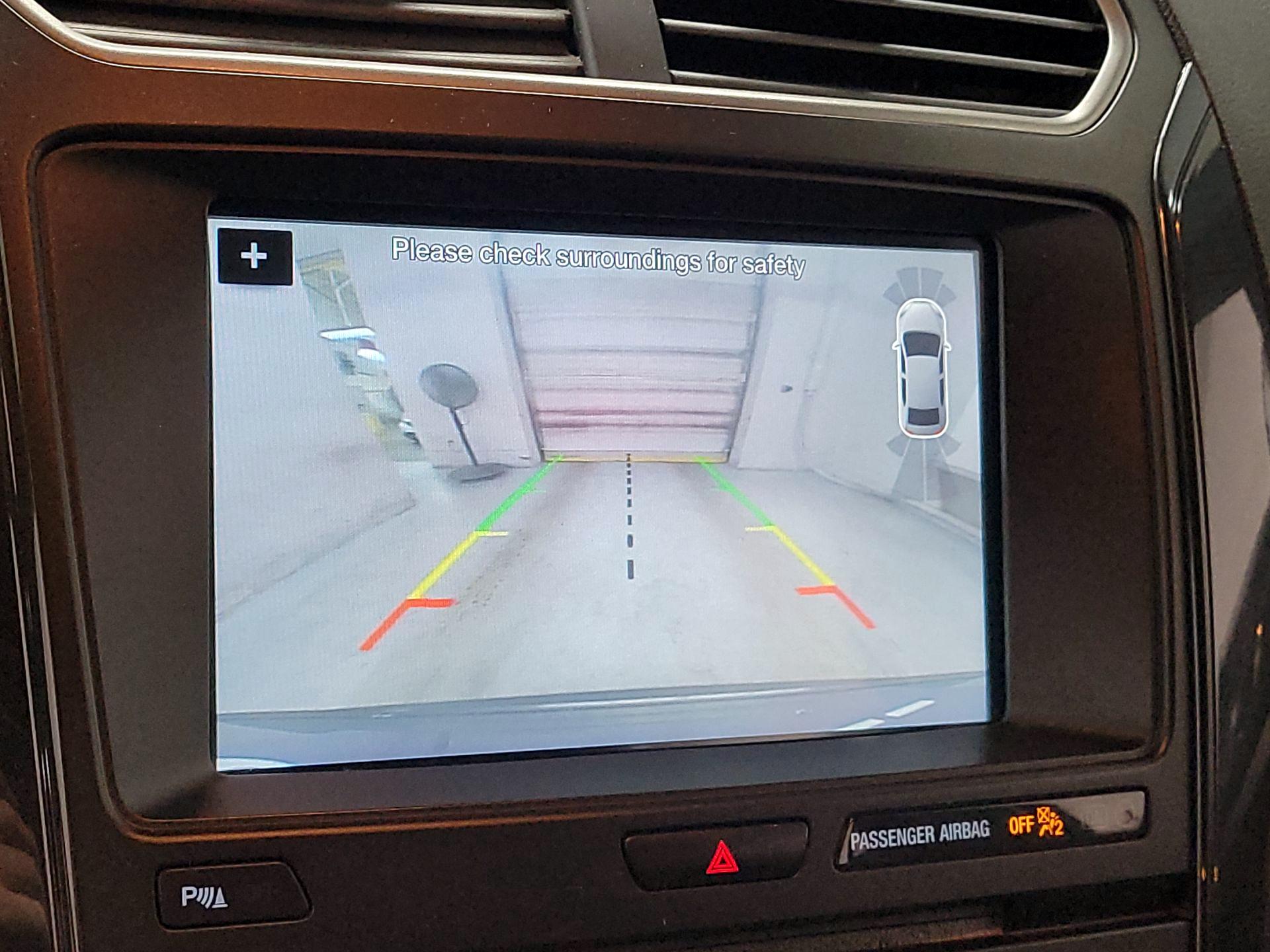 Thumbnail: 2018 Ford Explorer - 11