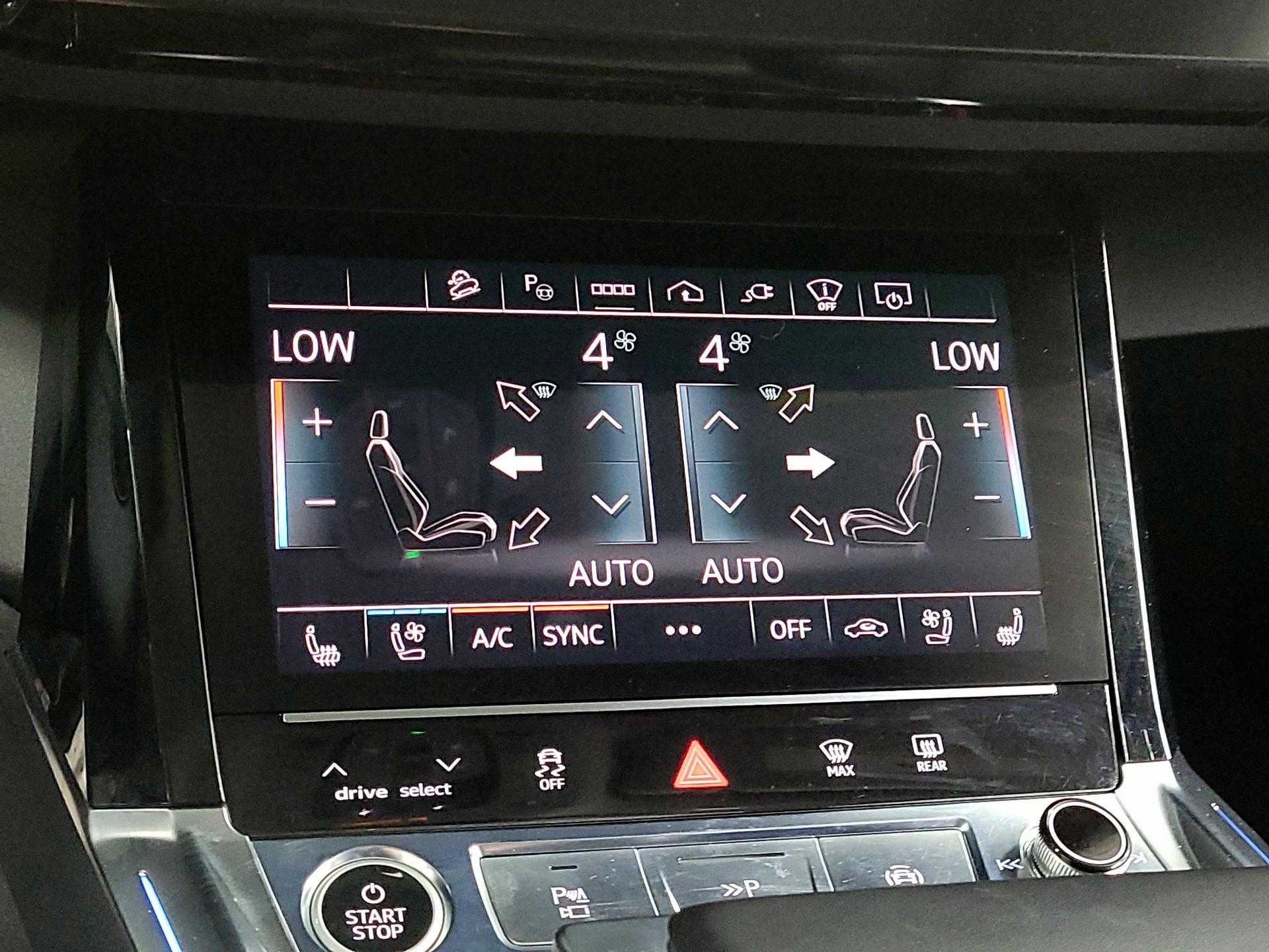 Thumbnail: 2024 Audi Q8 e-tron - 13