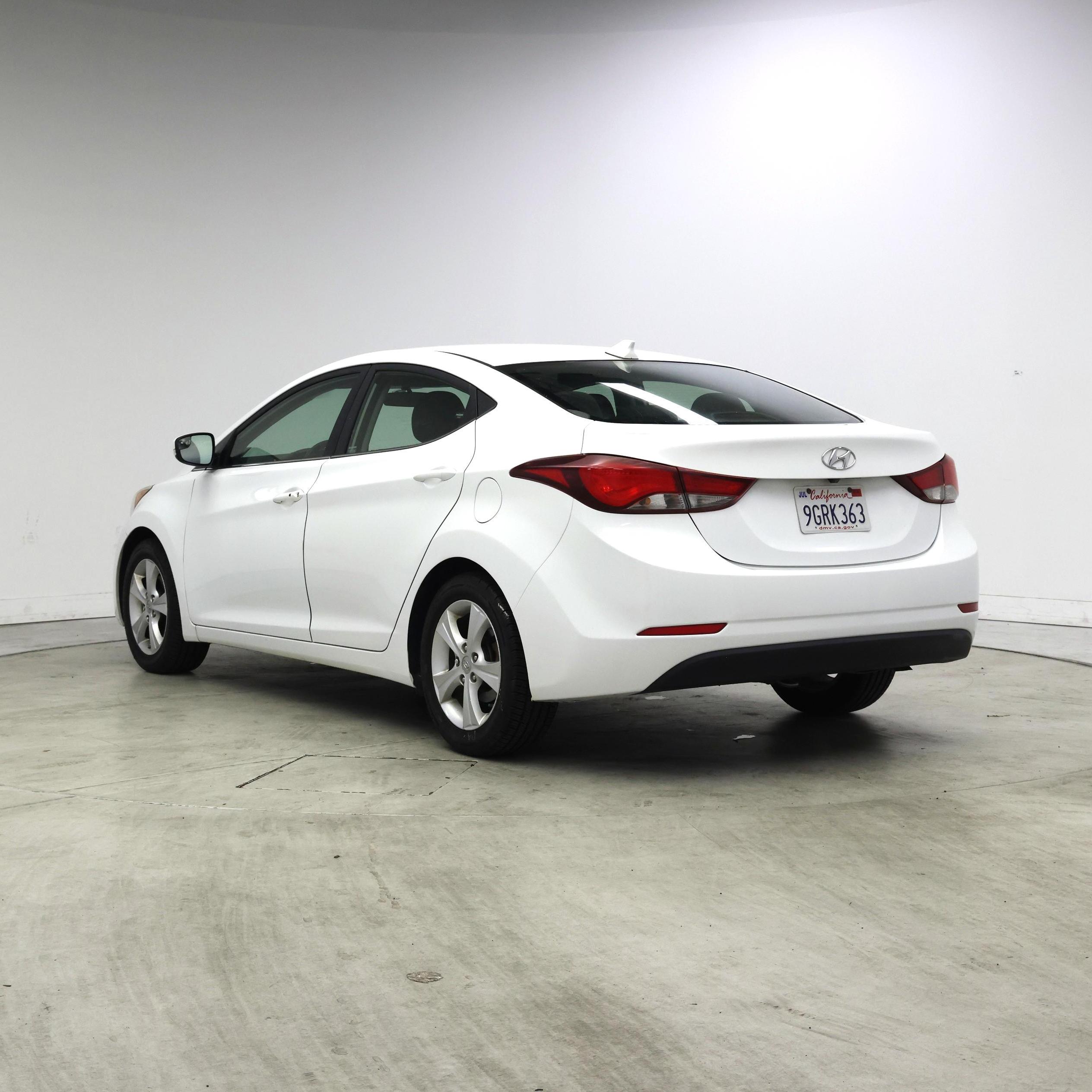 Thumbnail: 2016 Hyundai Elantra - 2