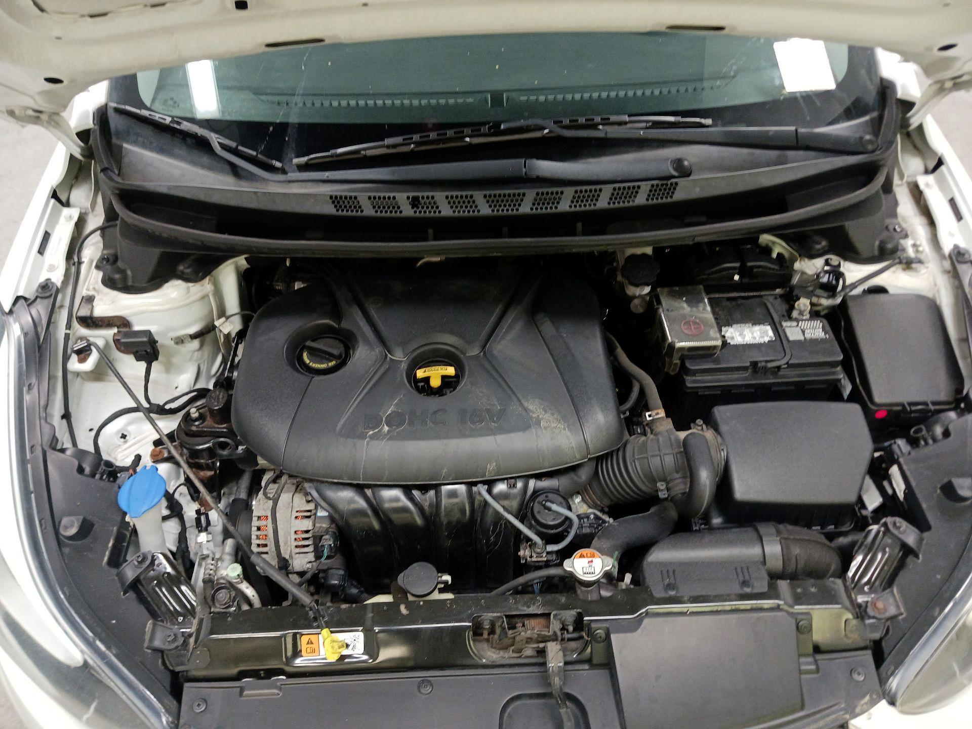 Thumbnail: 2016 Hyundai Elantra - 19