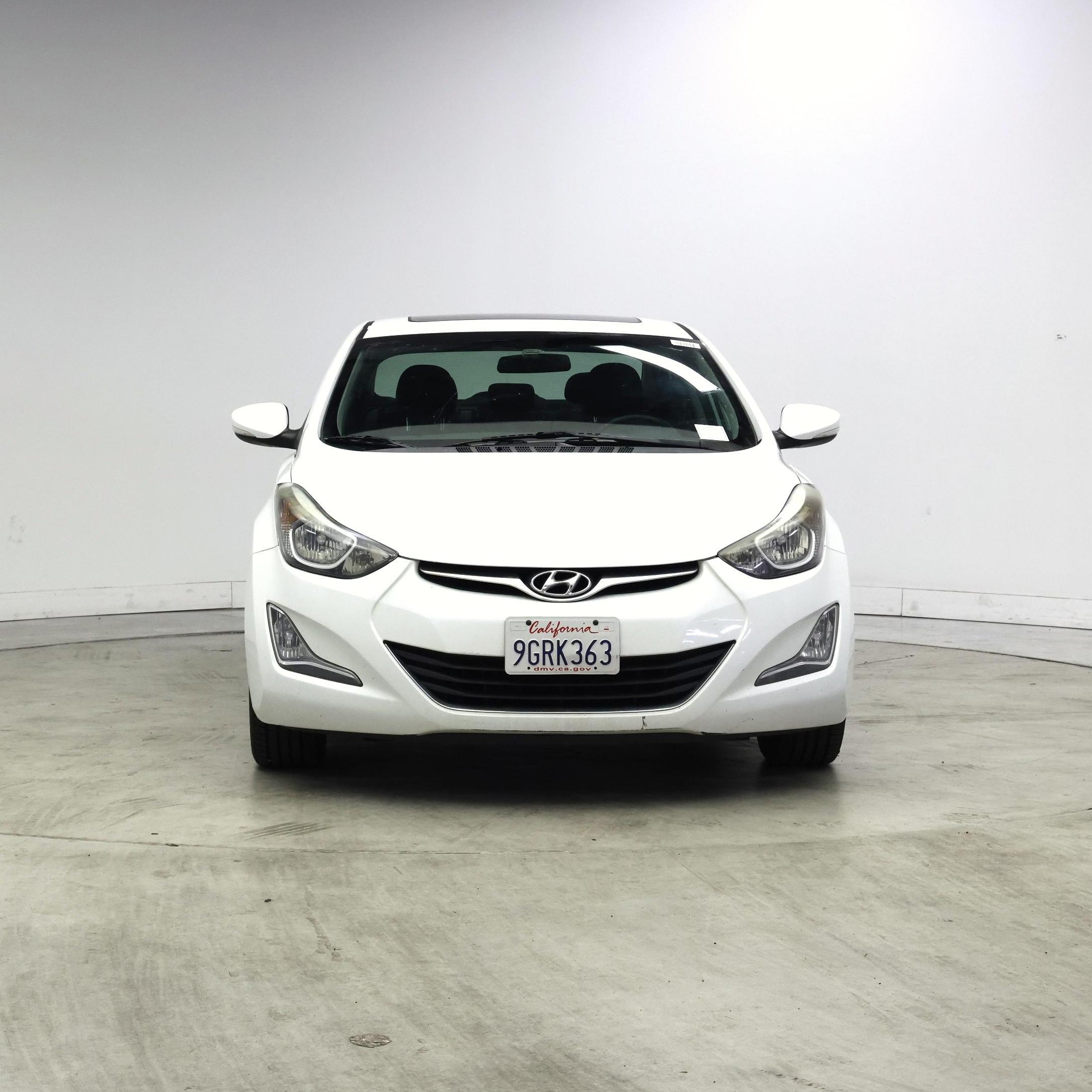 Thumbnail: 2016 Hyundai Elantra - 5