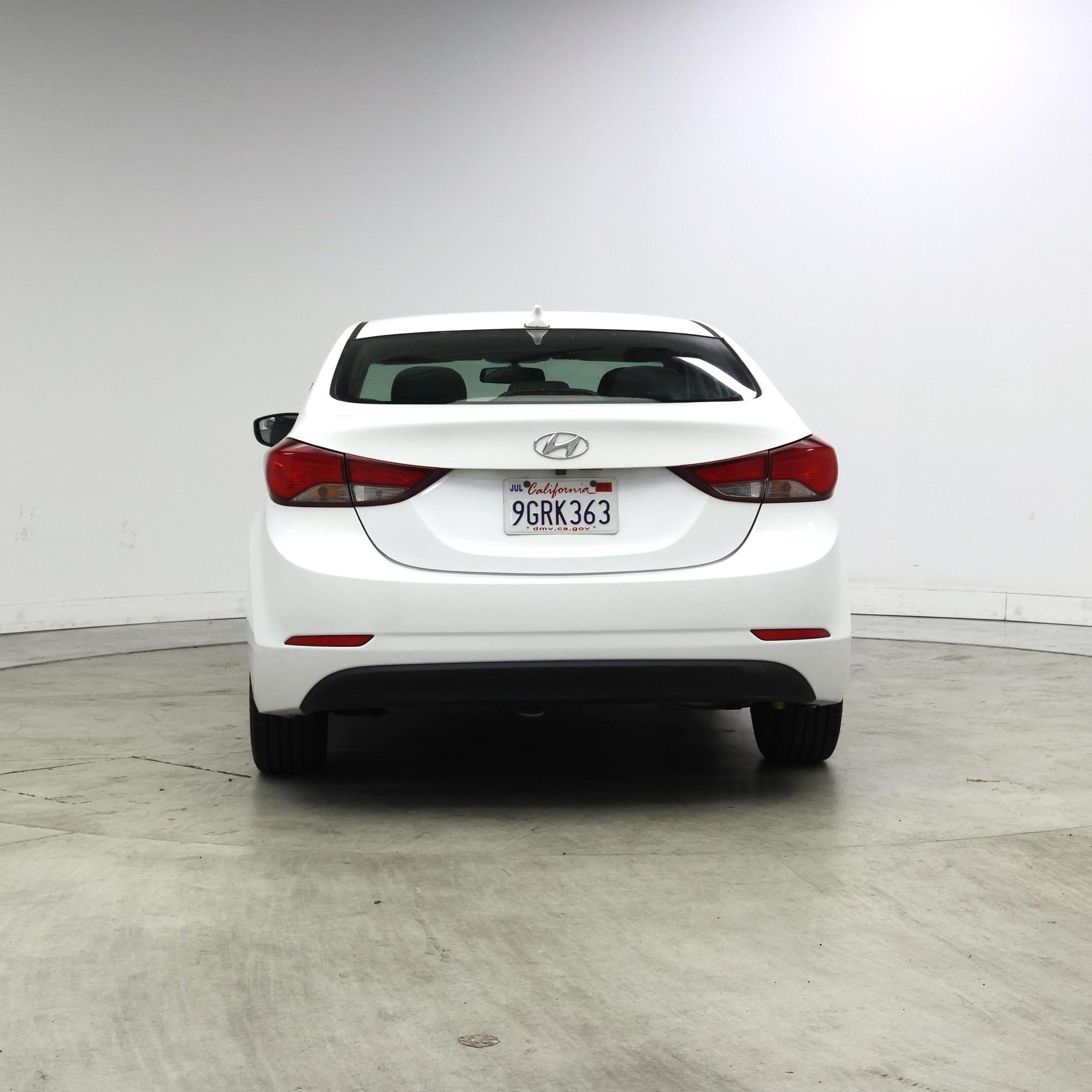 Thumbnail: 2016 Hyundai Elantra - 6