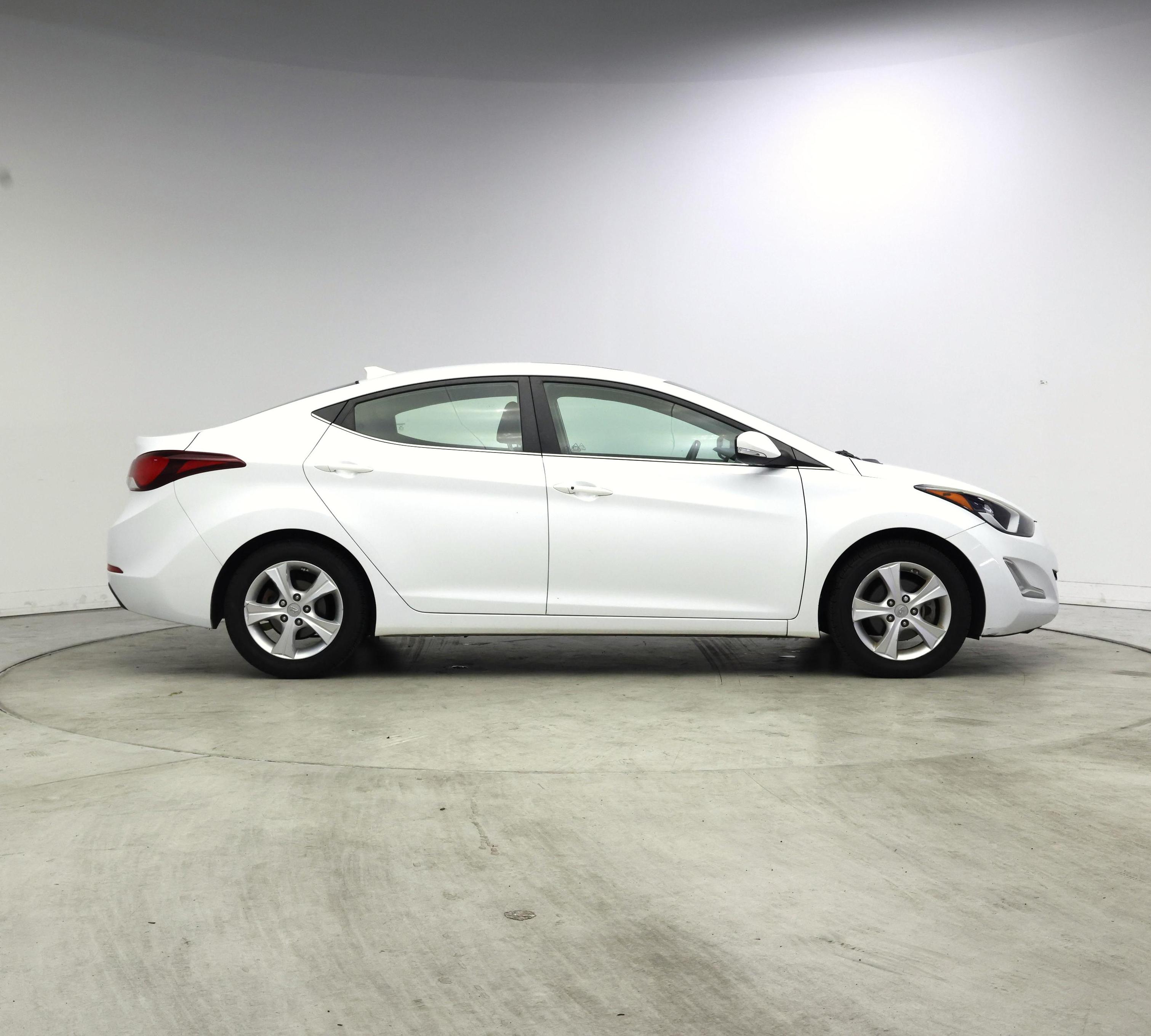 Thumbnail: 2016 Hyundai Elantra - 7