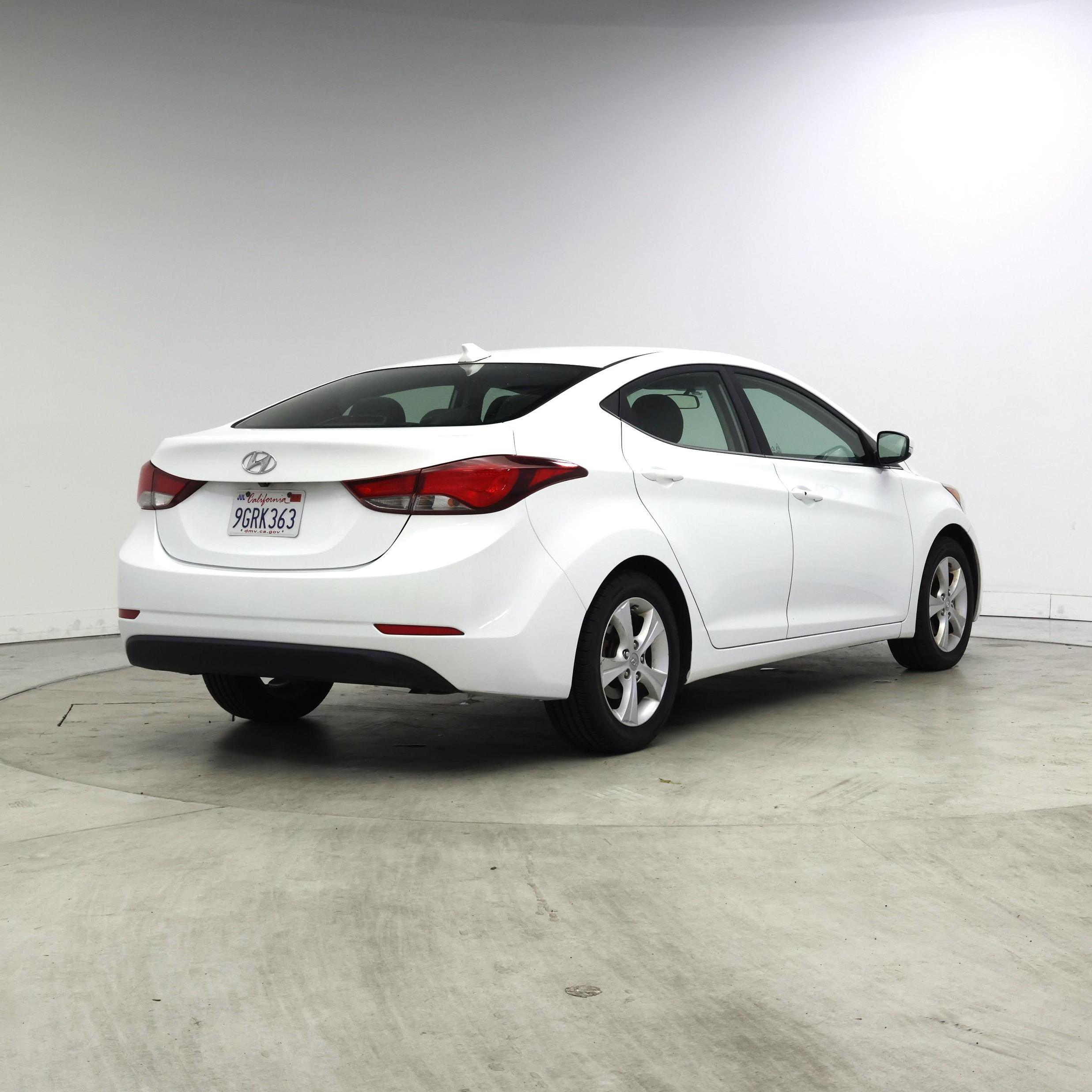 Thumbnail: 2016 Hyundai Elantra - 8