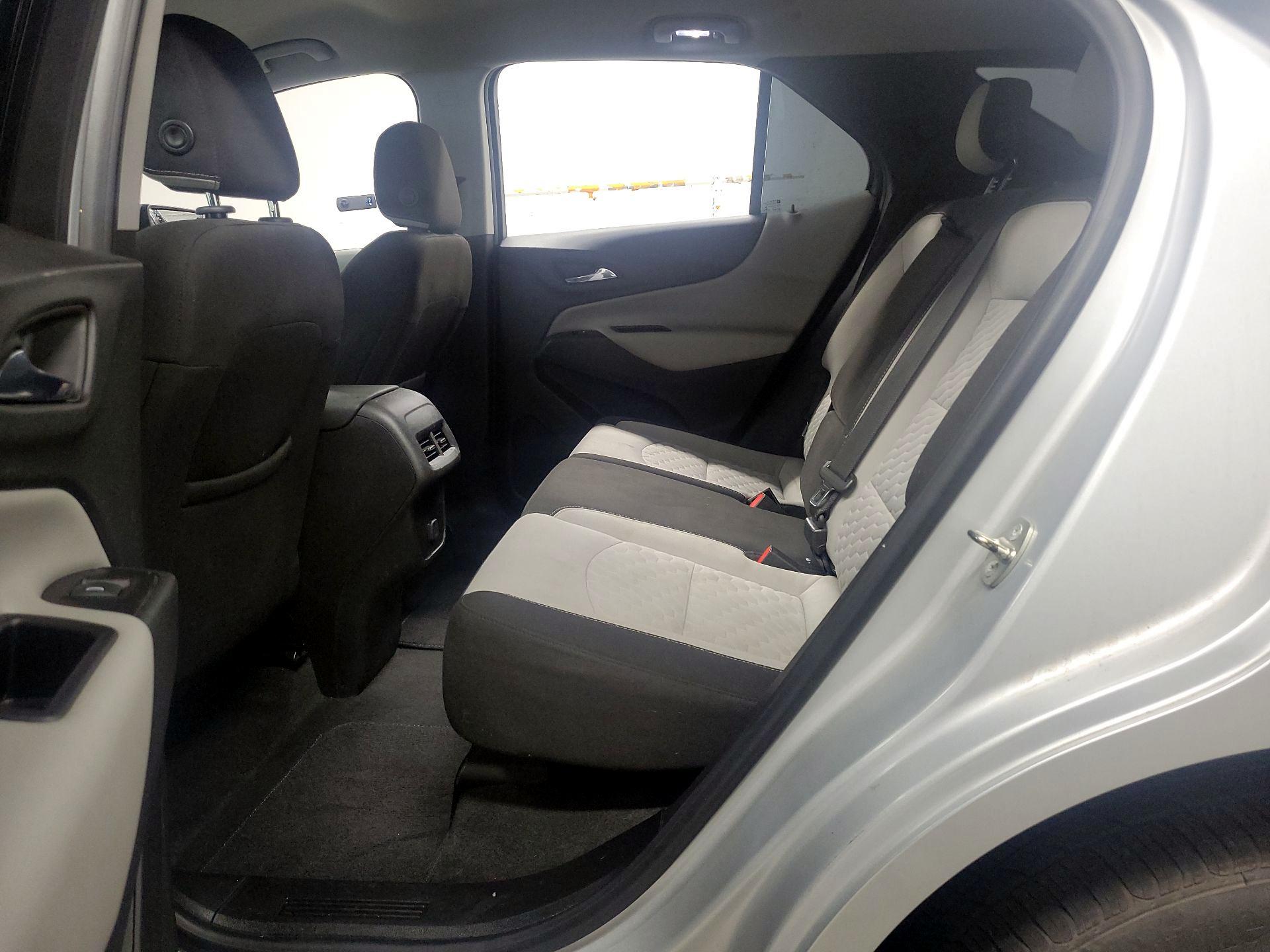 Thumbnail: 2018 Chevrolet Equinox - 19