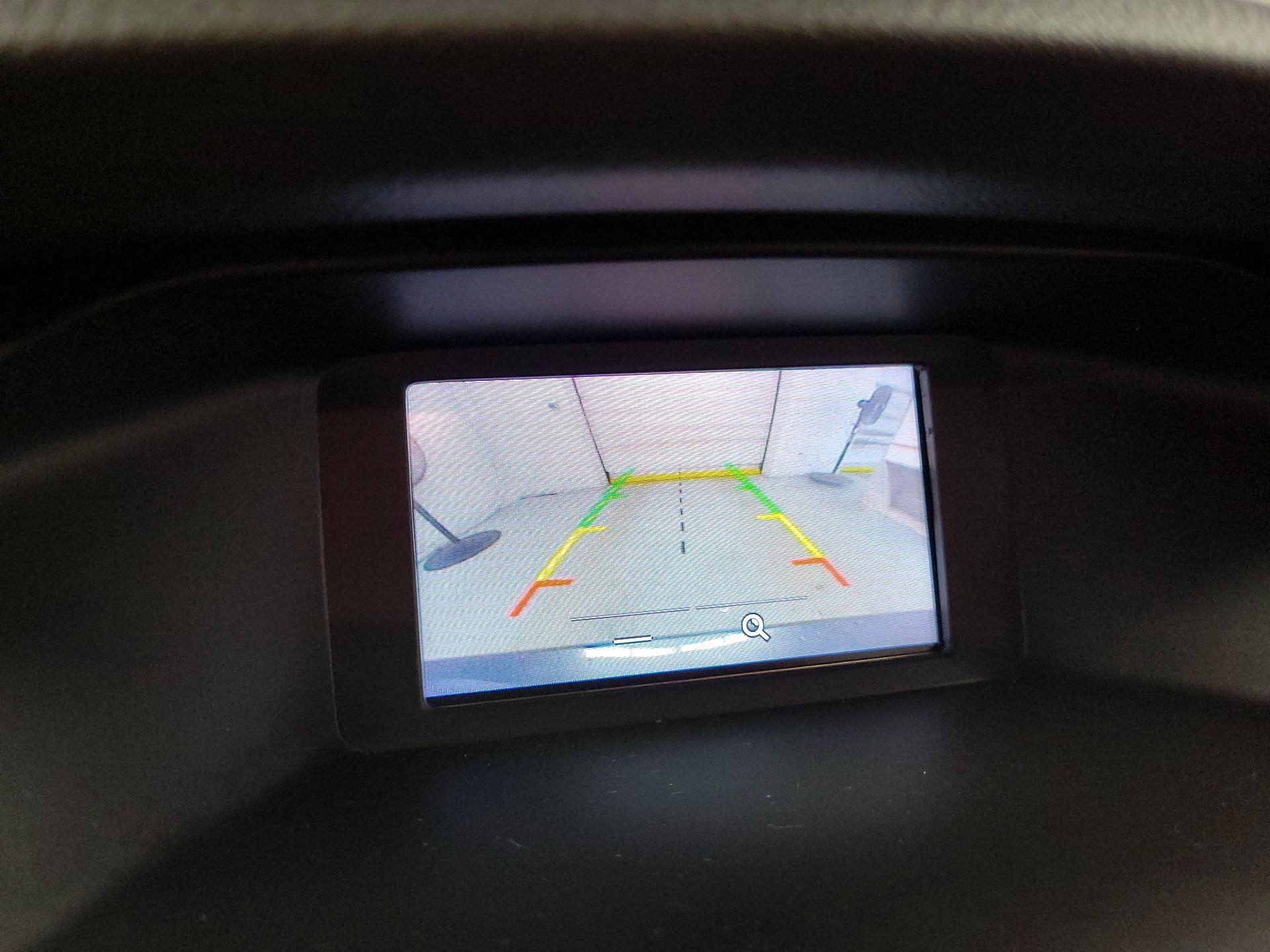 Thumbnail: 2016 Ford Focus - 14