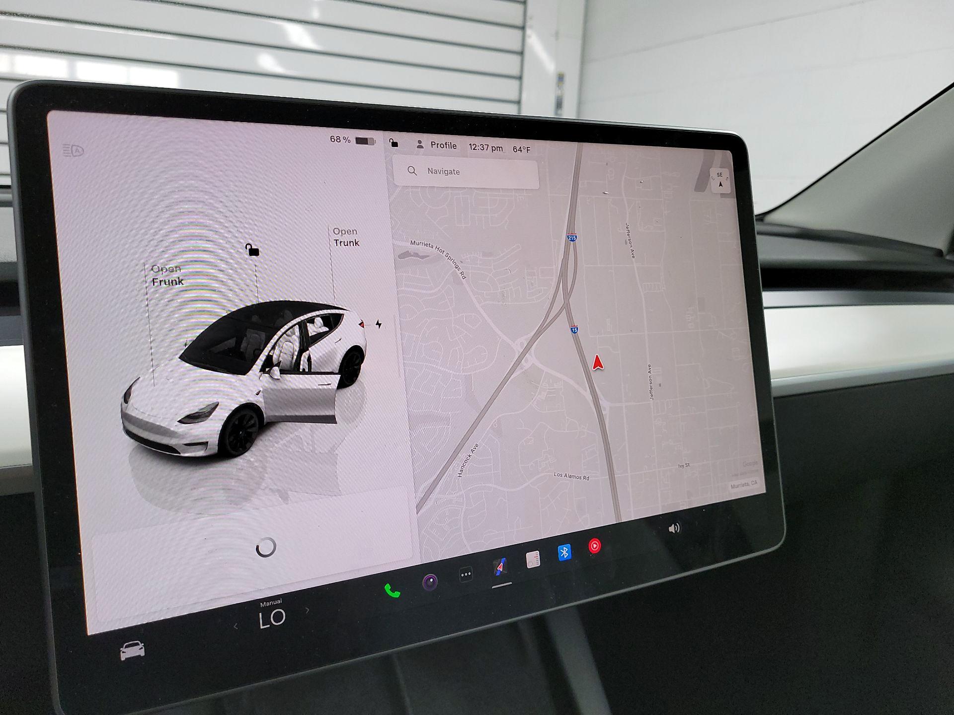 Thumbnail: 2022 Tesla Model Y - 11