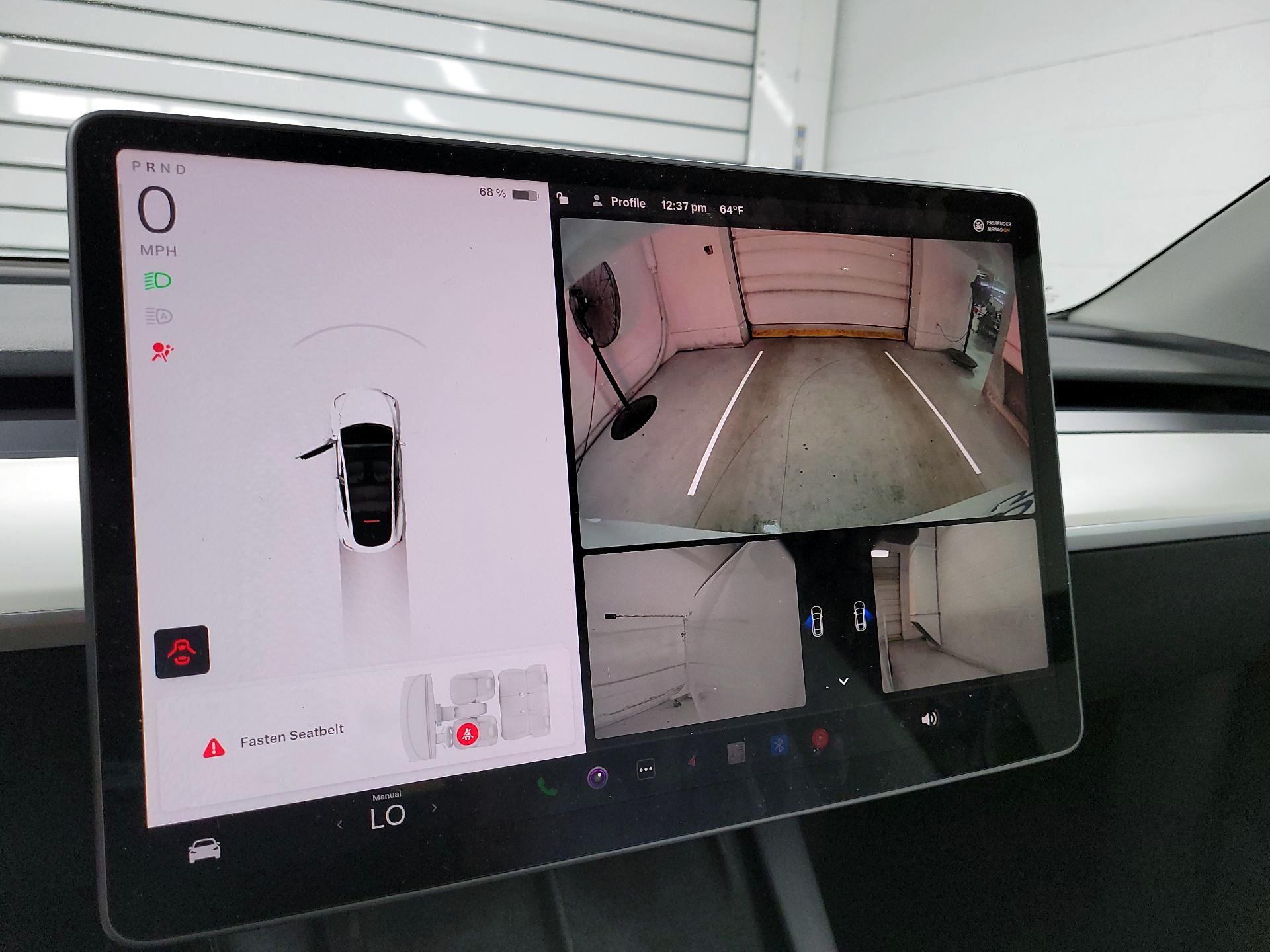 Thumbnail: 2022 Tesla Model Y - 12