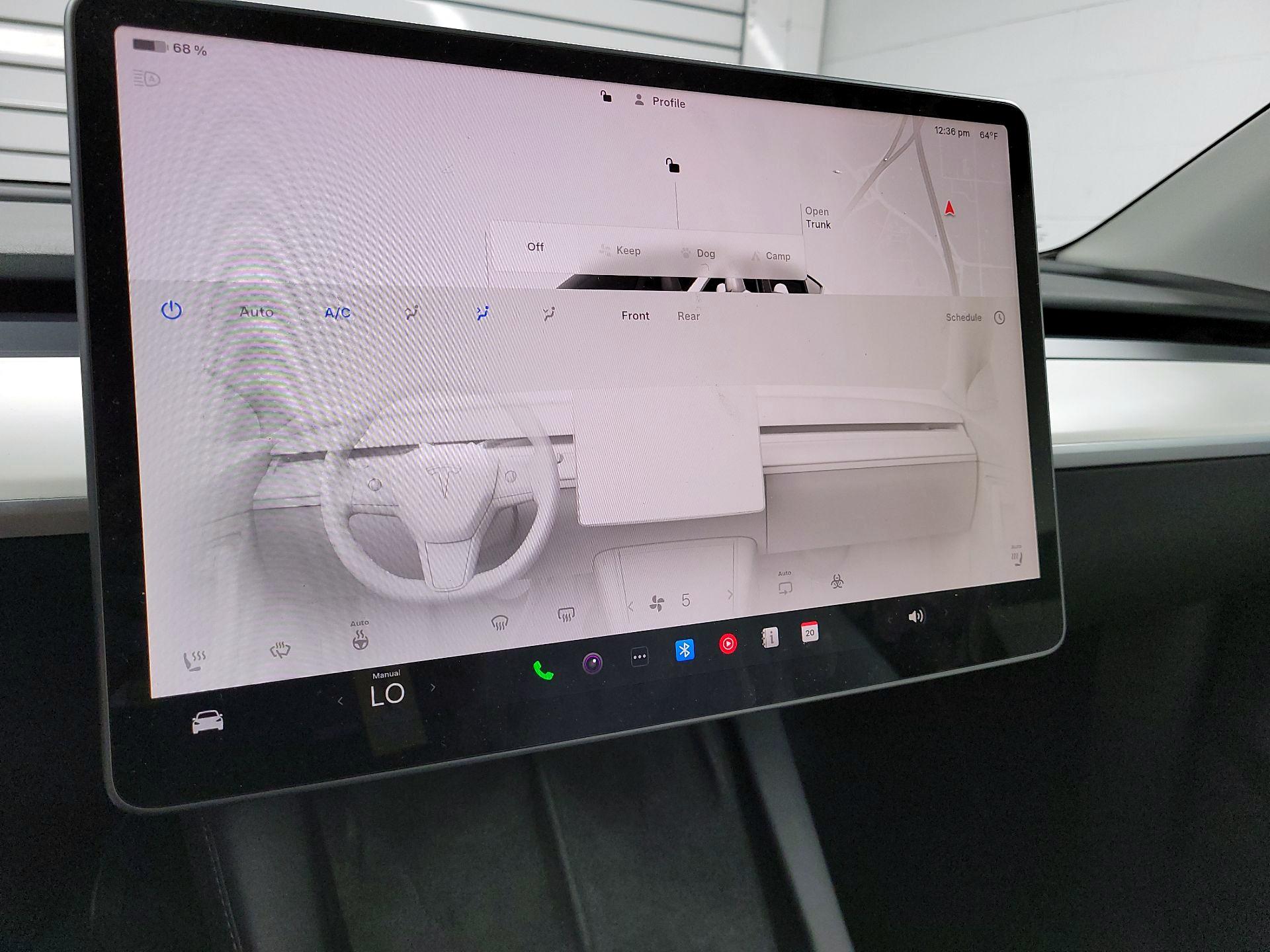 Thumbnail: 2022 Tesla Model Y - 14