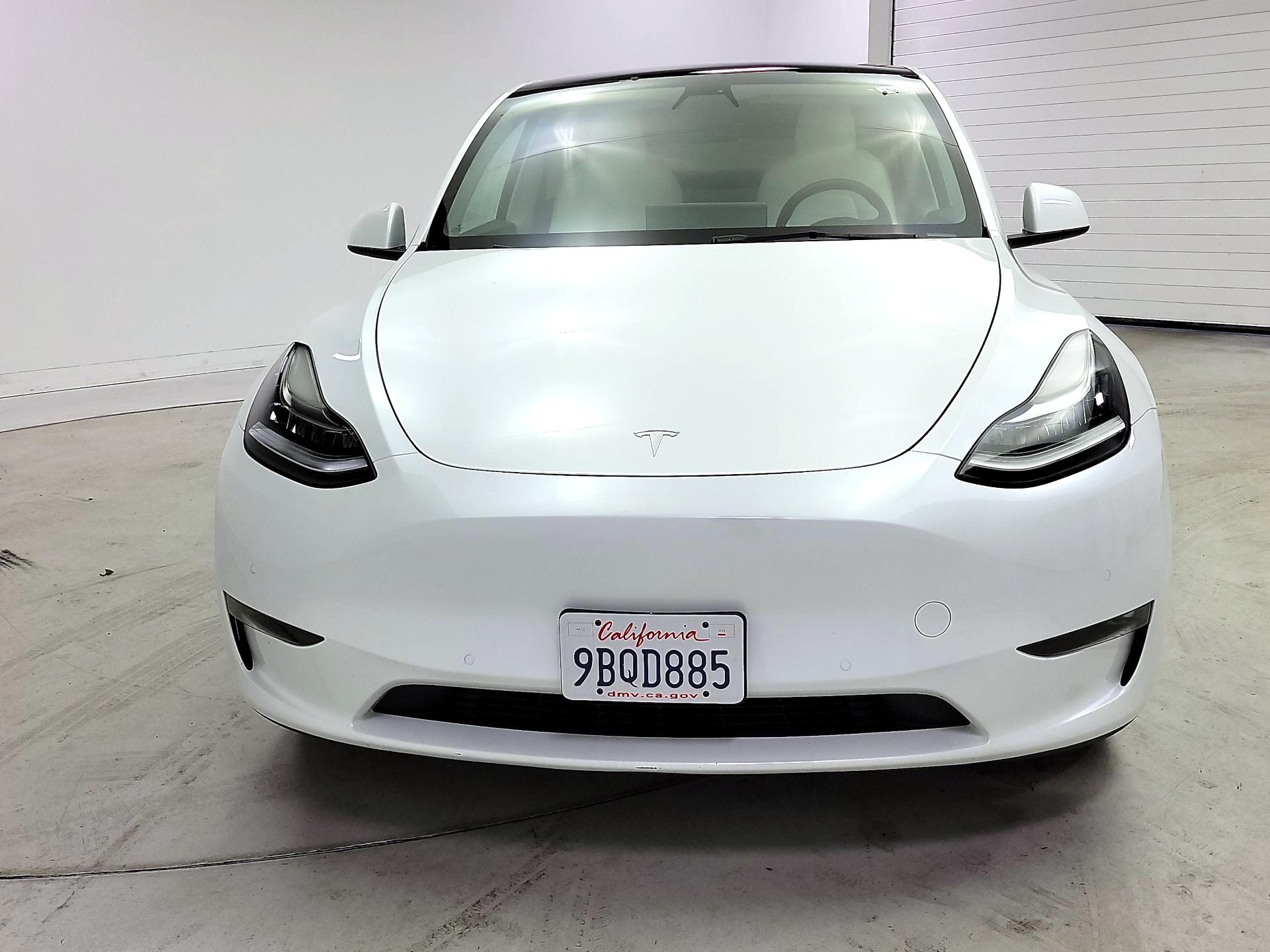 Thumbnail: 2022 Tesla Model Y - 2