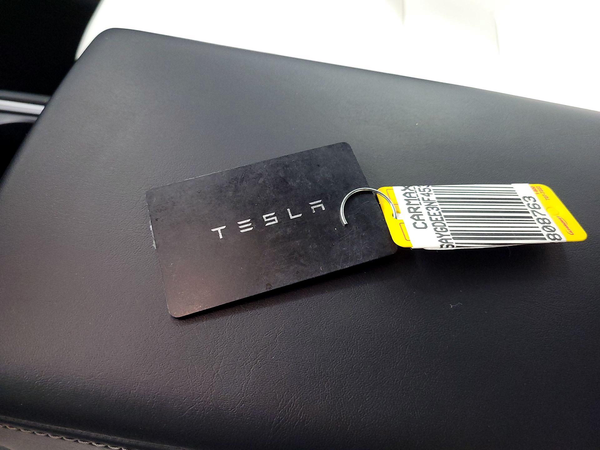 Thumbnail: 2022 Tesla Model Y - 20