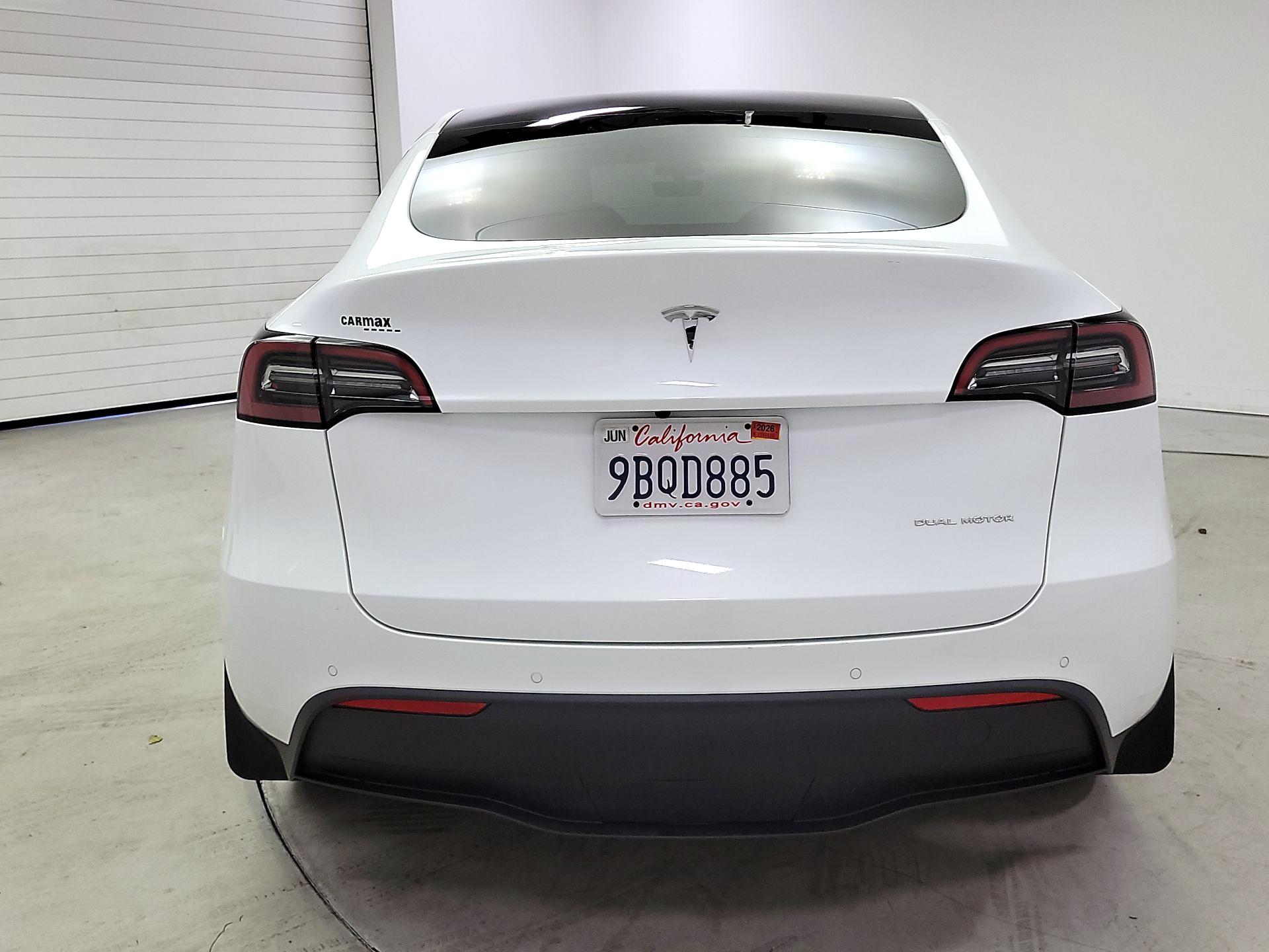 Thumbnail: 2022 Tesla Model Y - 6