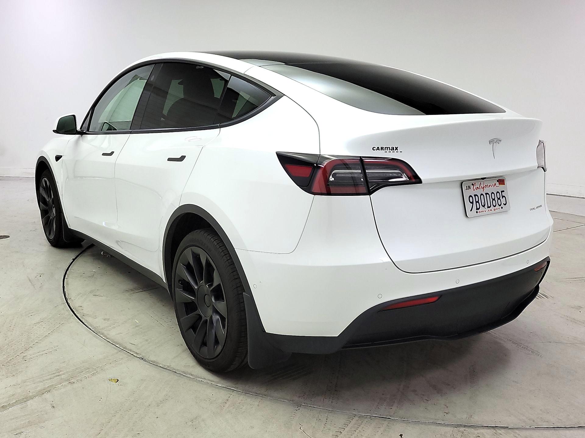 Thumbnail: 2022 Tesla Model Y - 7