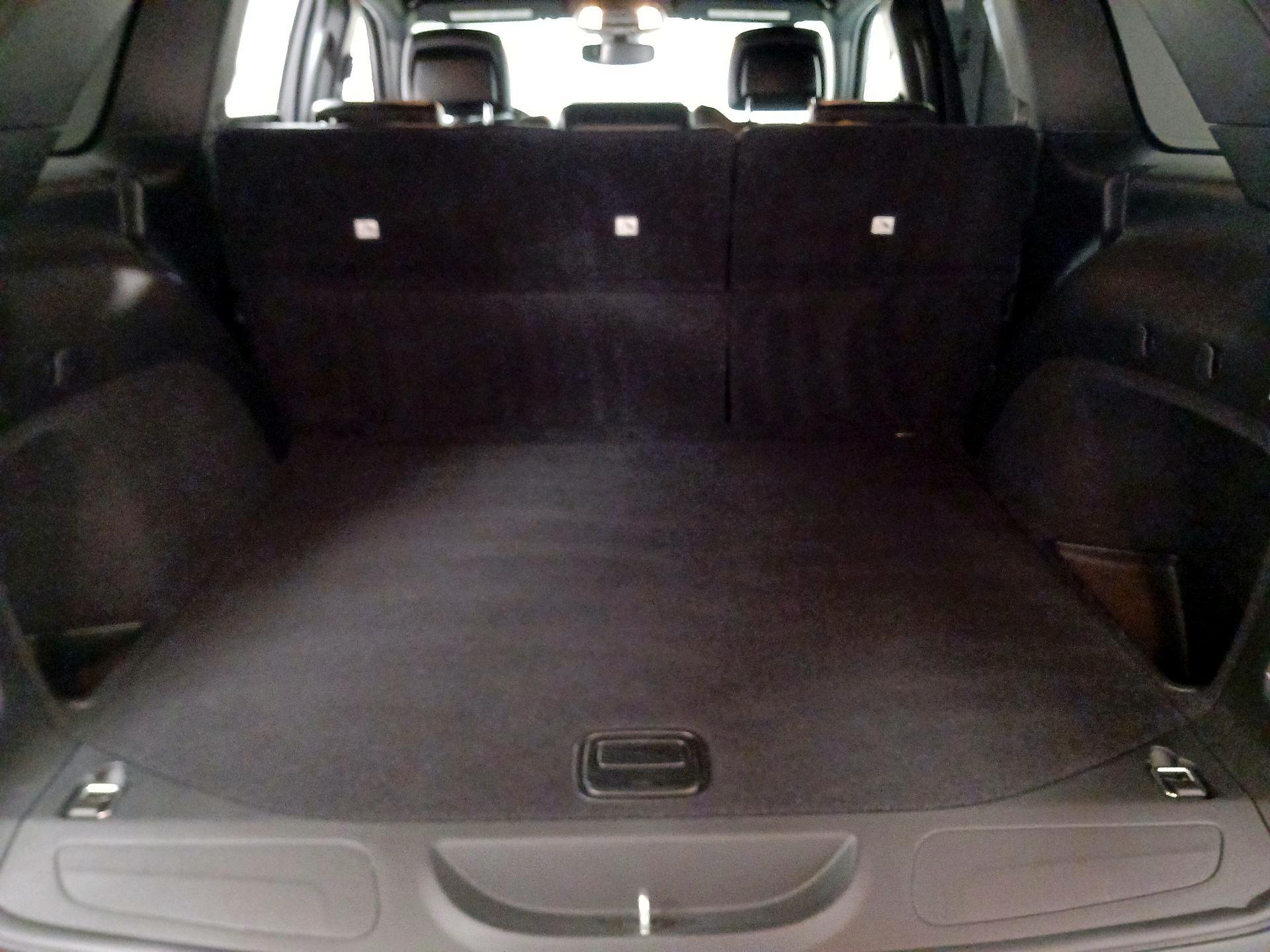 Thumbnail: 2020 Jeep Grand Cherokee - 14