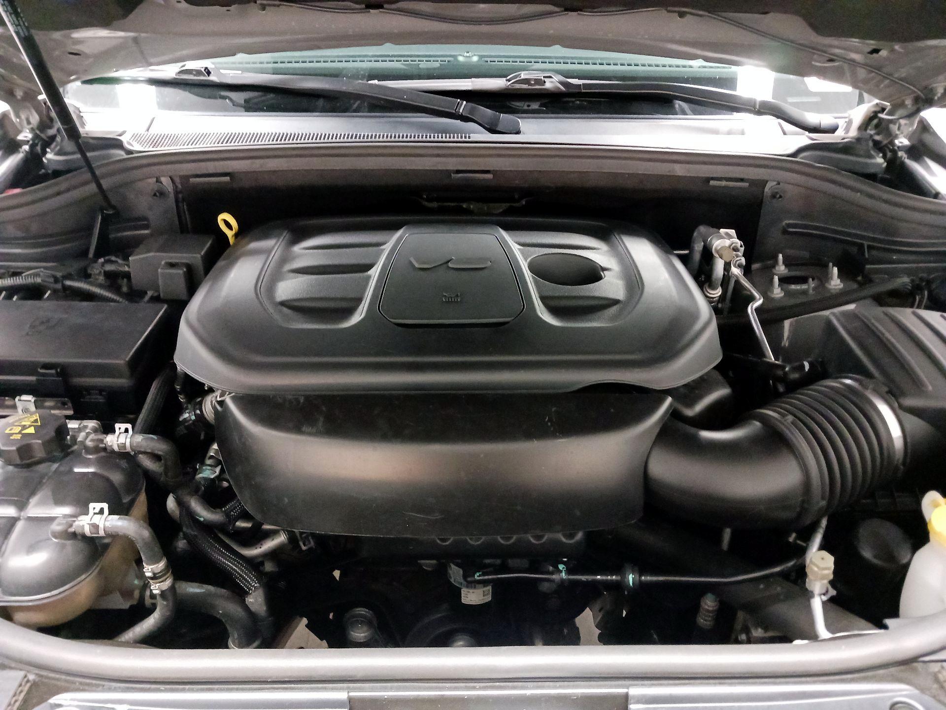 Thumbnail: 2020 Jeep Grand Cherokee - 15