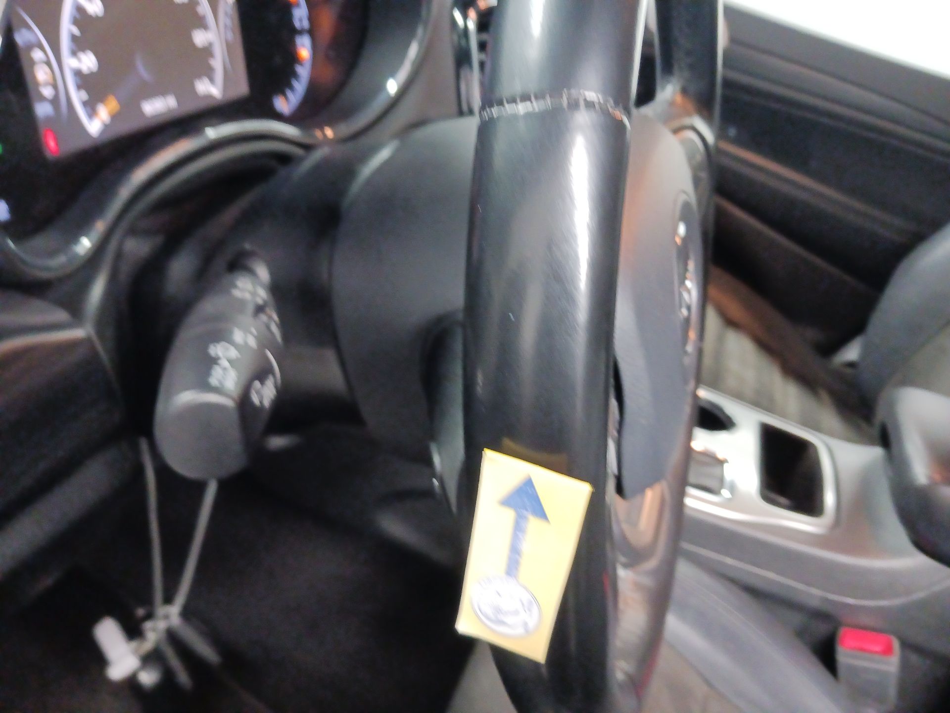 Thumbnail: 2020 Jeep Grand Cherokee - 20