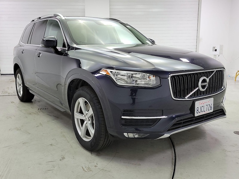 2016 Volvo XC90 T5 Momentum -
                  Murrieta, CA