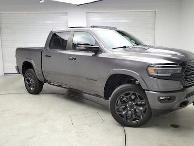 2023 Ram 1500 Limited