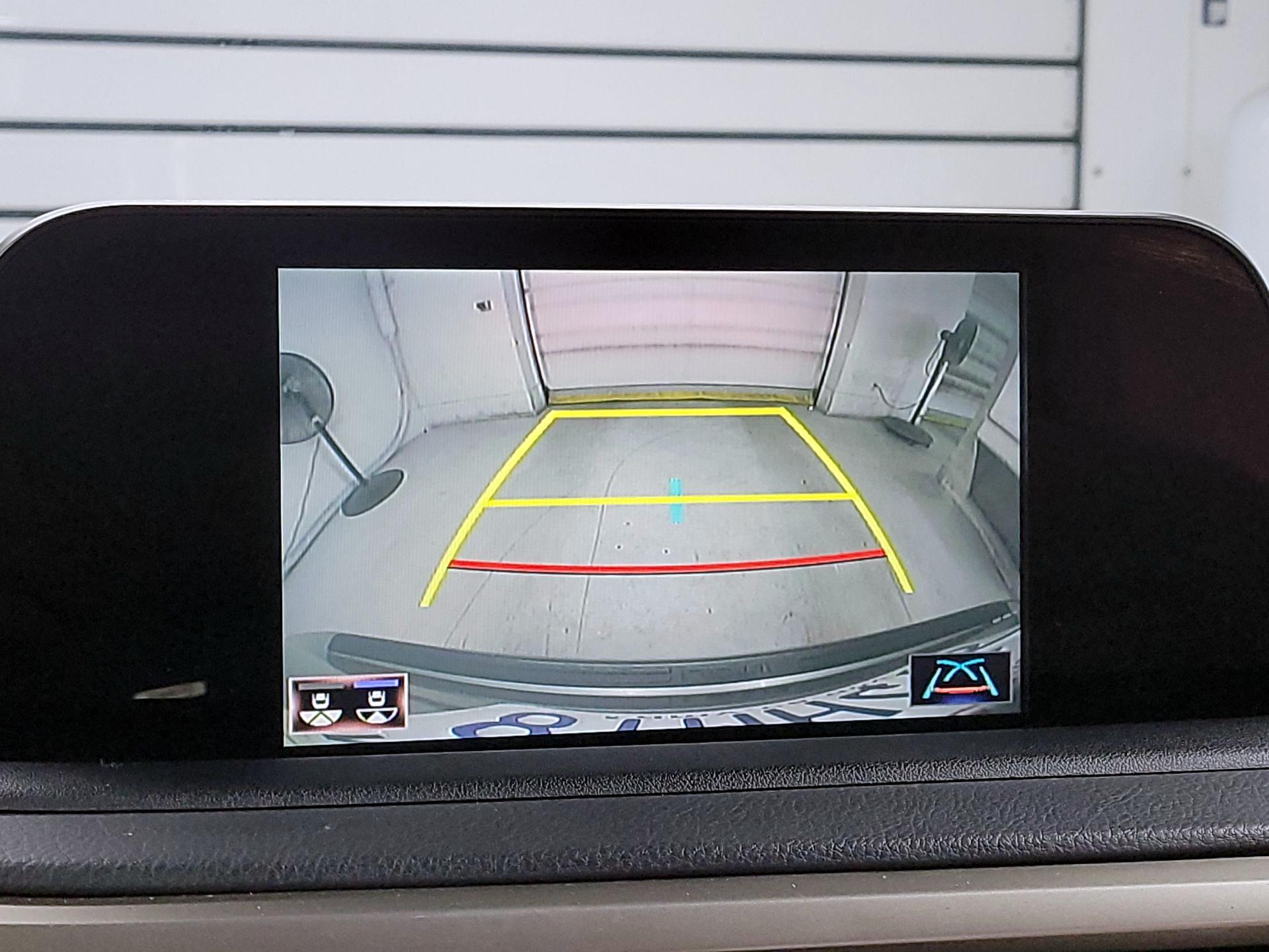 Thumbnail: 2021 Lexus RX - 11