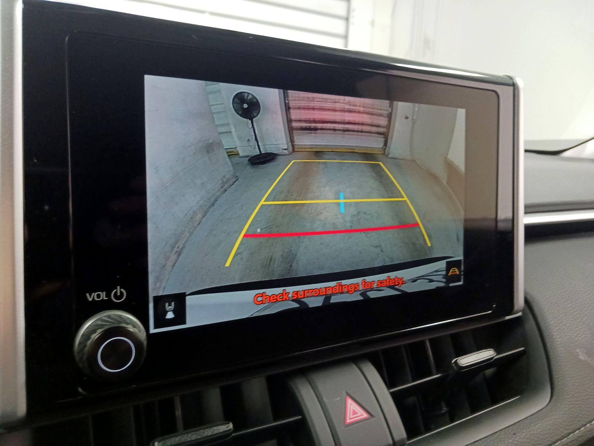 Thumbnail: 2024 Toyota RAV4 - 12