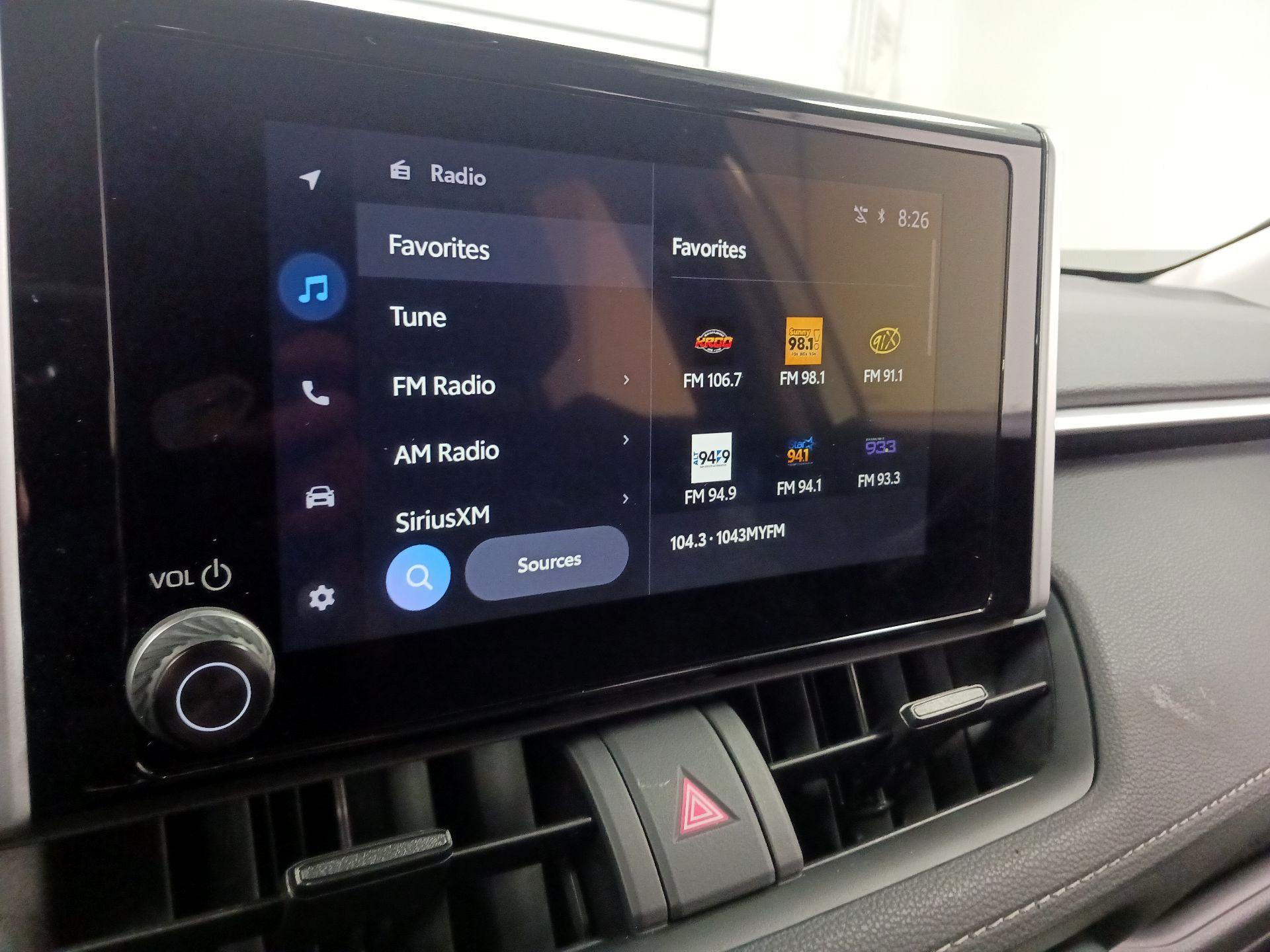 Thumbnail: 2024 Toyota RAV4 - 13