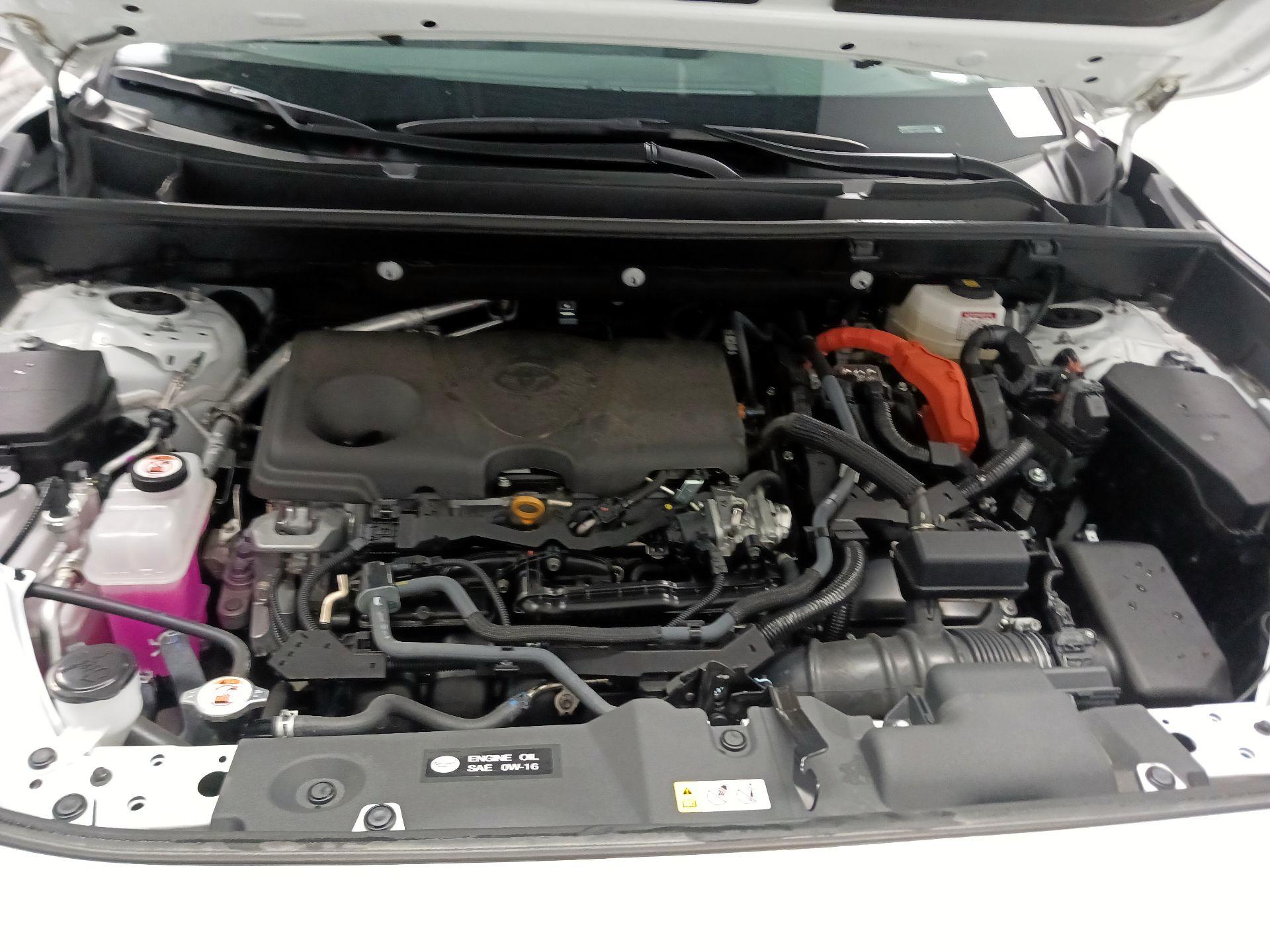 Thumbnail: 2024 Toyota RAV4 - 19