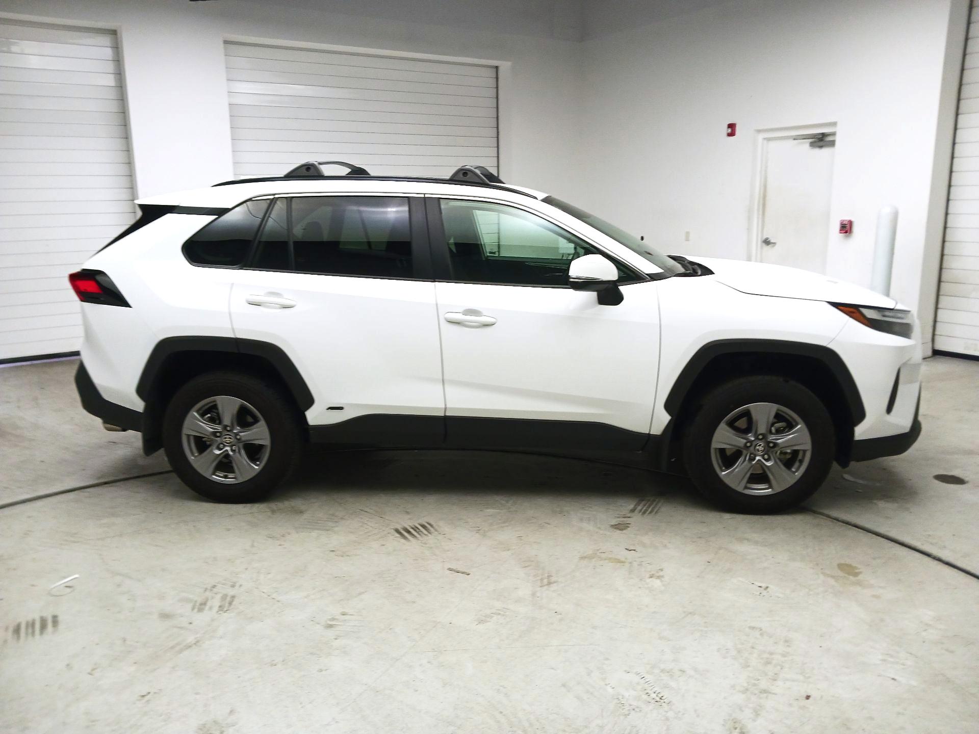 Thumbnail: 2024 Toyota RAV4 - 4