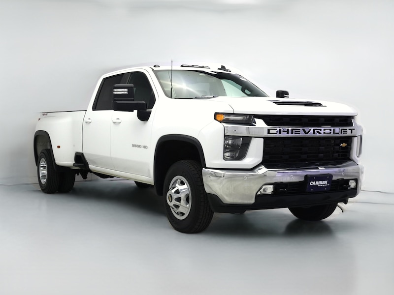 2022 Chevrolet Silverado 3500 LT -
                  Murrieta, CA