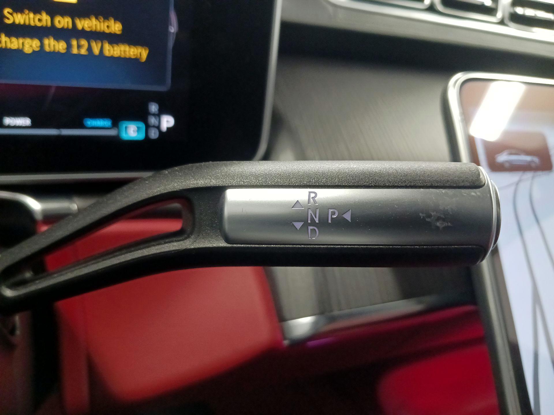 Thumbnail: 2023 Mercedes-Benz S-Class - 13