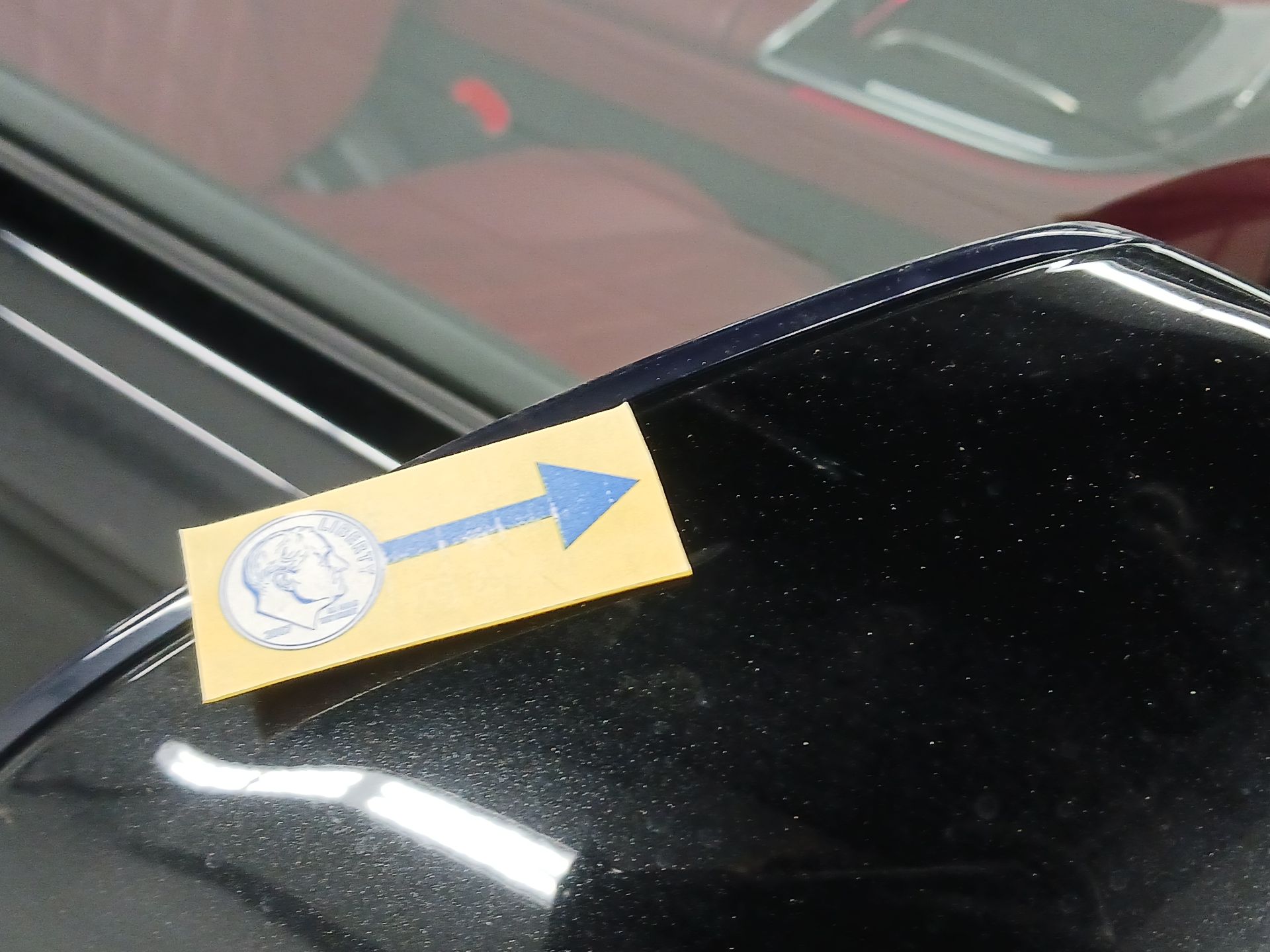 Thumbnail: 2023 Mercedes-Benz S-Class - 19