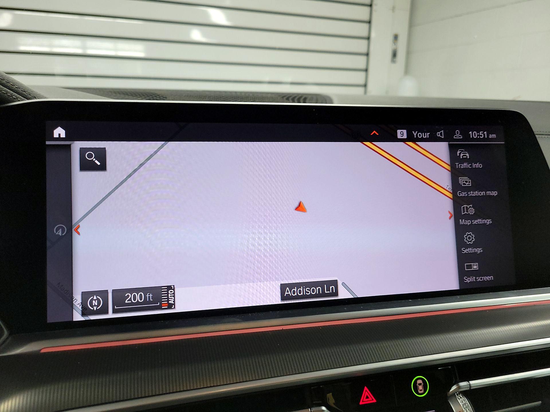 Thumbnail: 2021 BMW X5 - 12