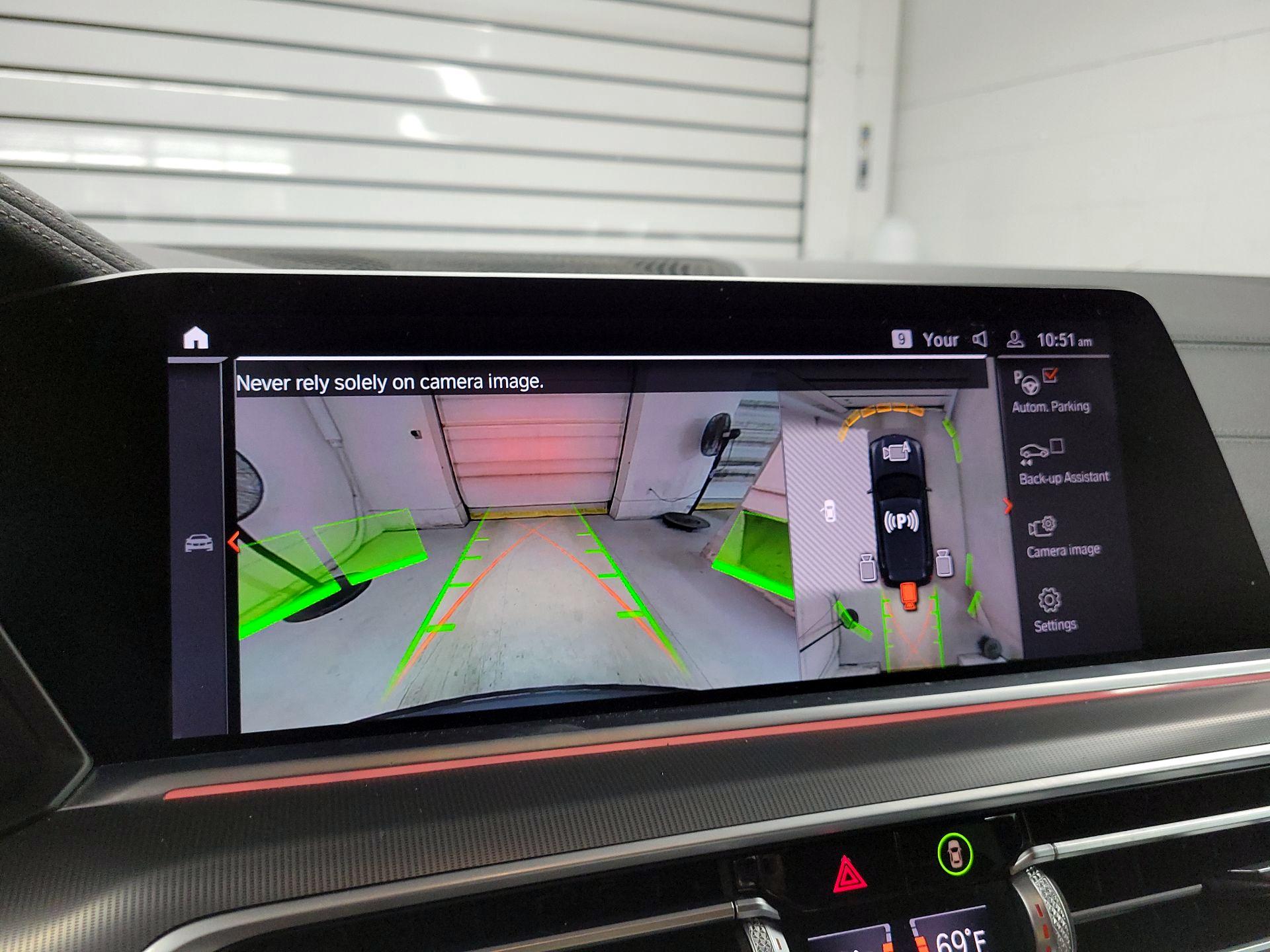 Thumbnail: 2021 BMW X5 - 13