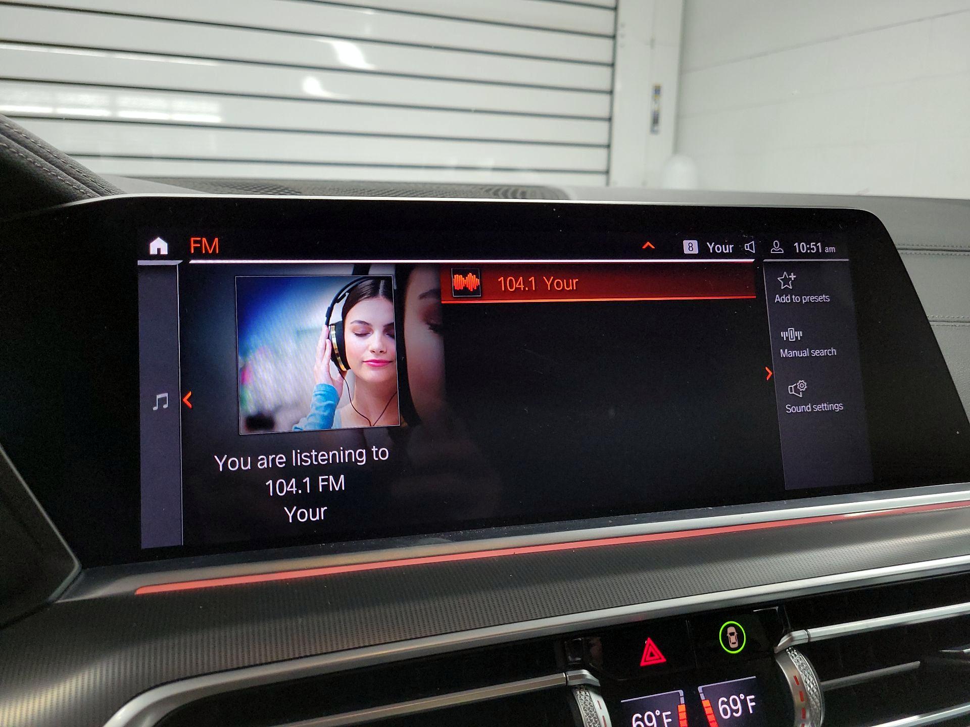 Thumbnail: 2021 BMW X5 - 14