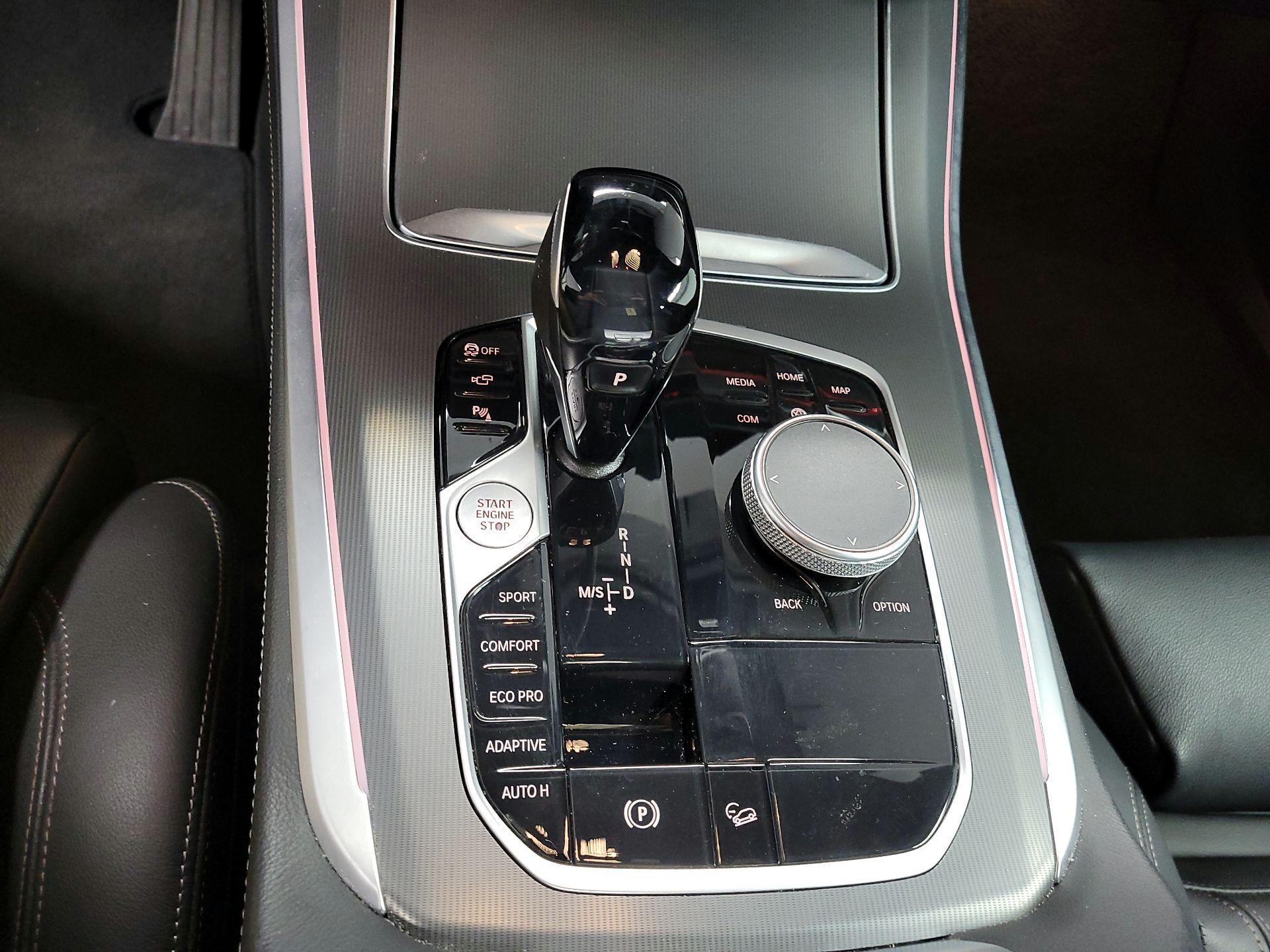 Thumbnail: 2021 BMW X5 - 16