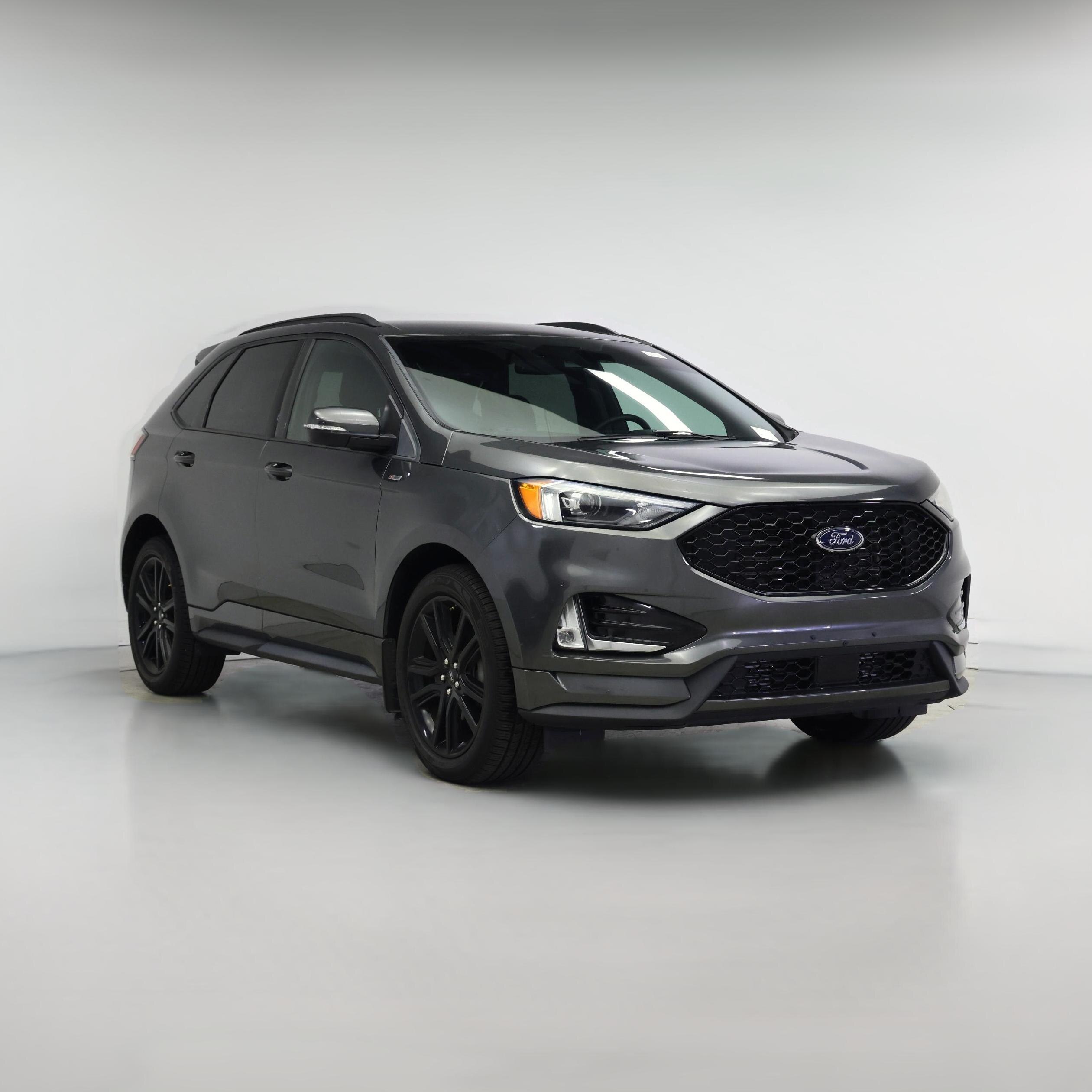 Thumbnail: 2020 Ford Edge - 1