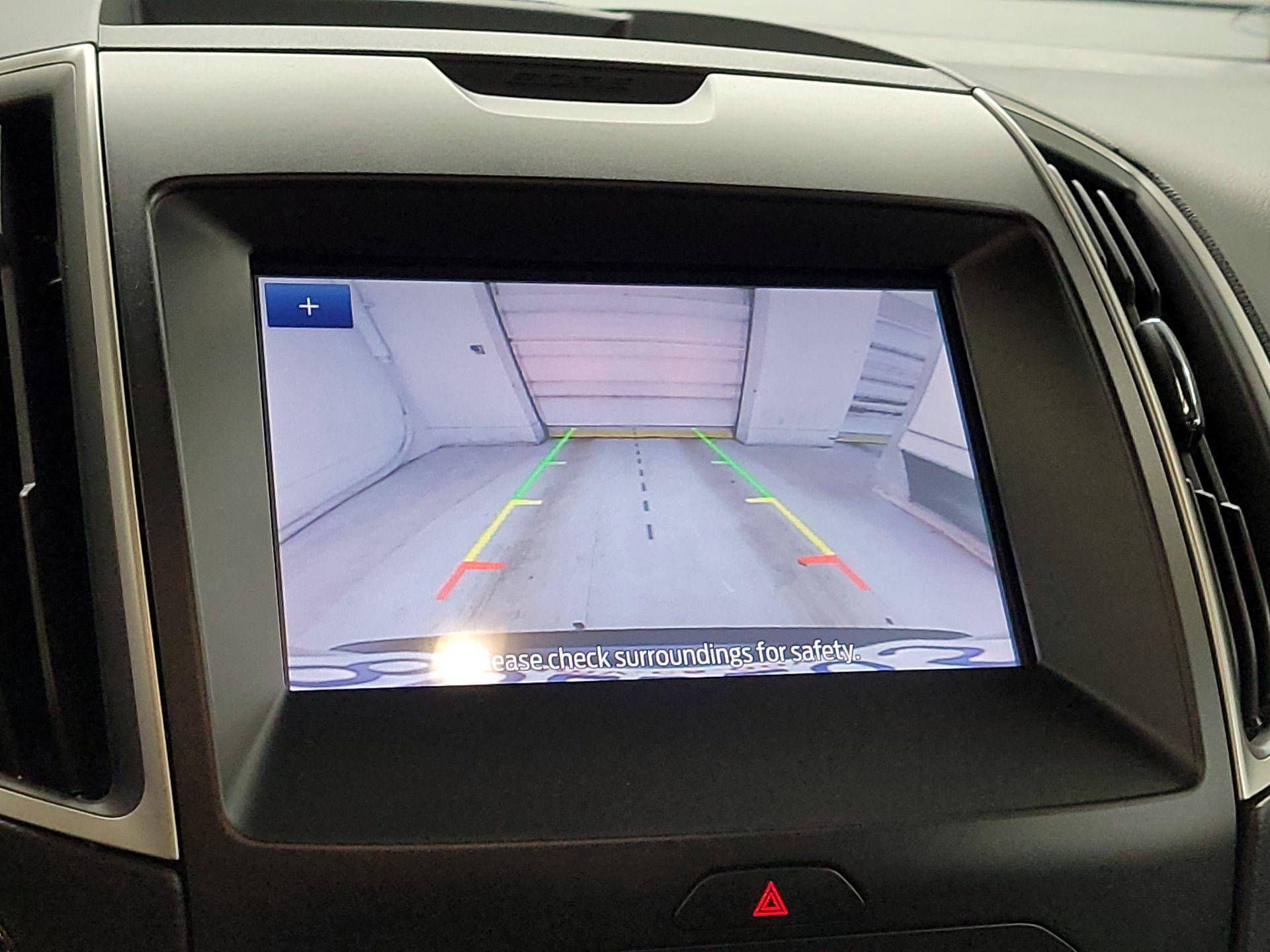 Thumbnail: 2020 Ford Edge - 13