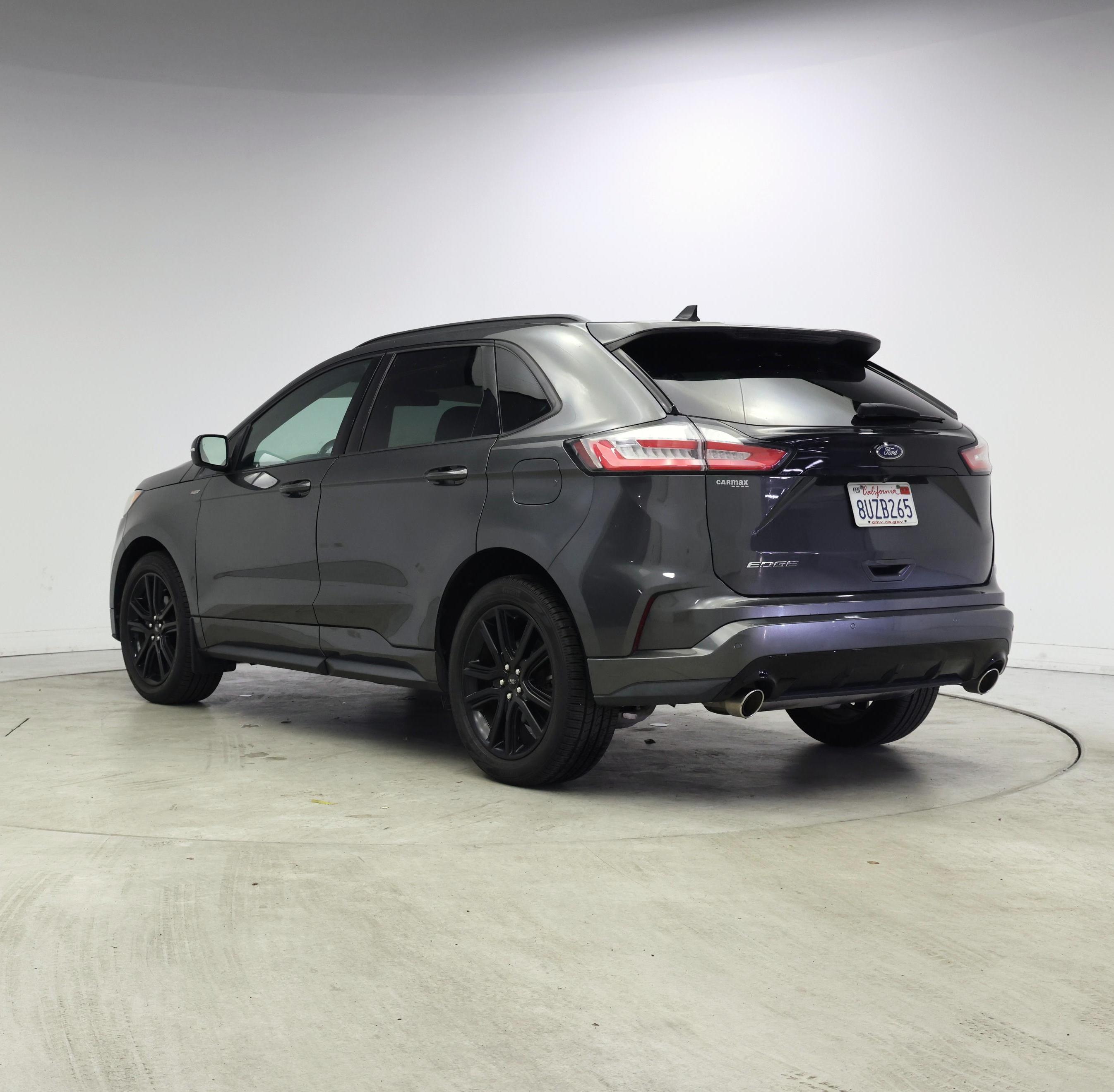 Thumbnail: 2020 Ford Edge - 2