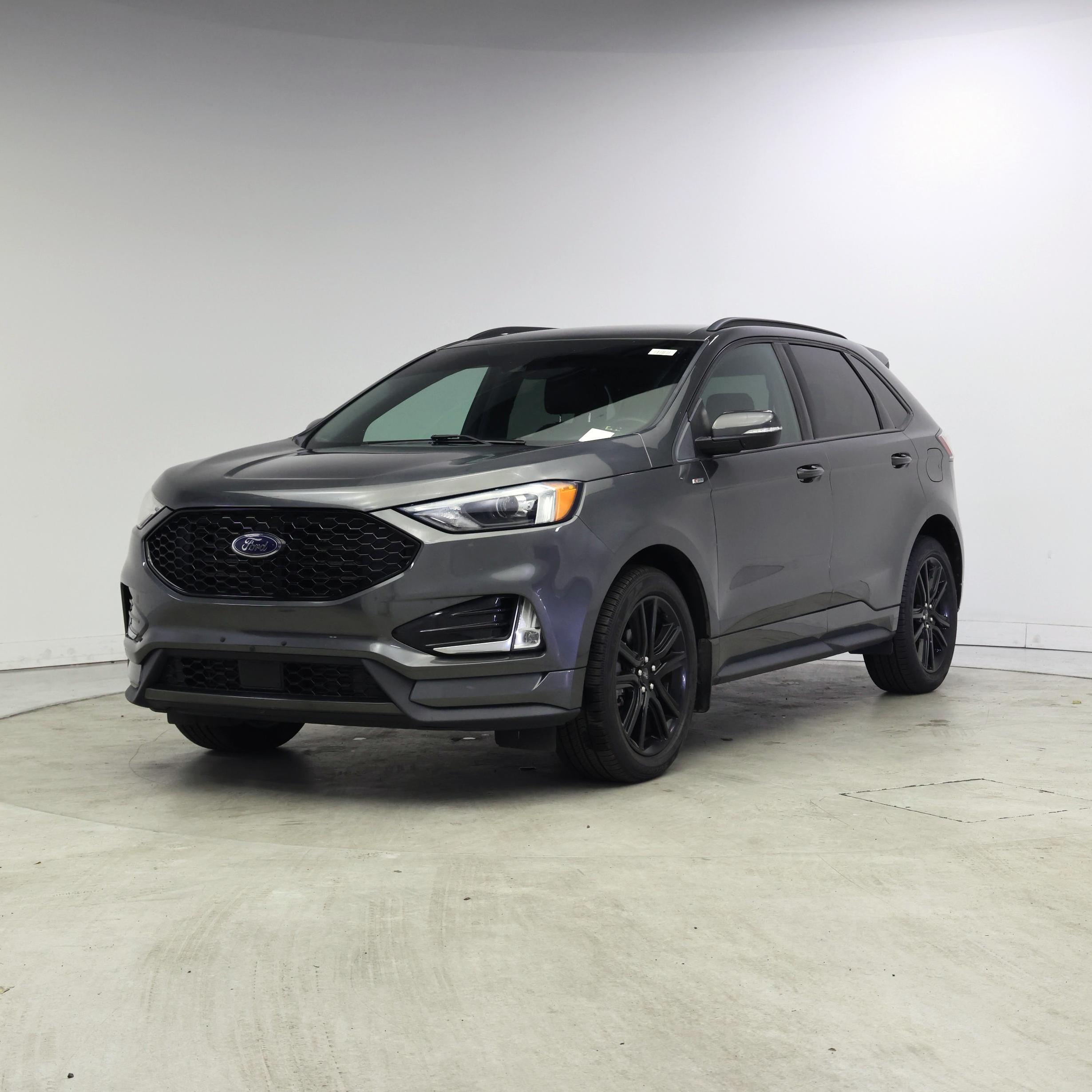Thumbnail: 2020 Ford Edge - 4