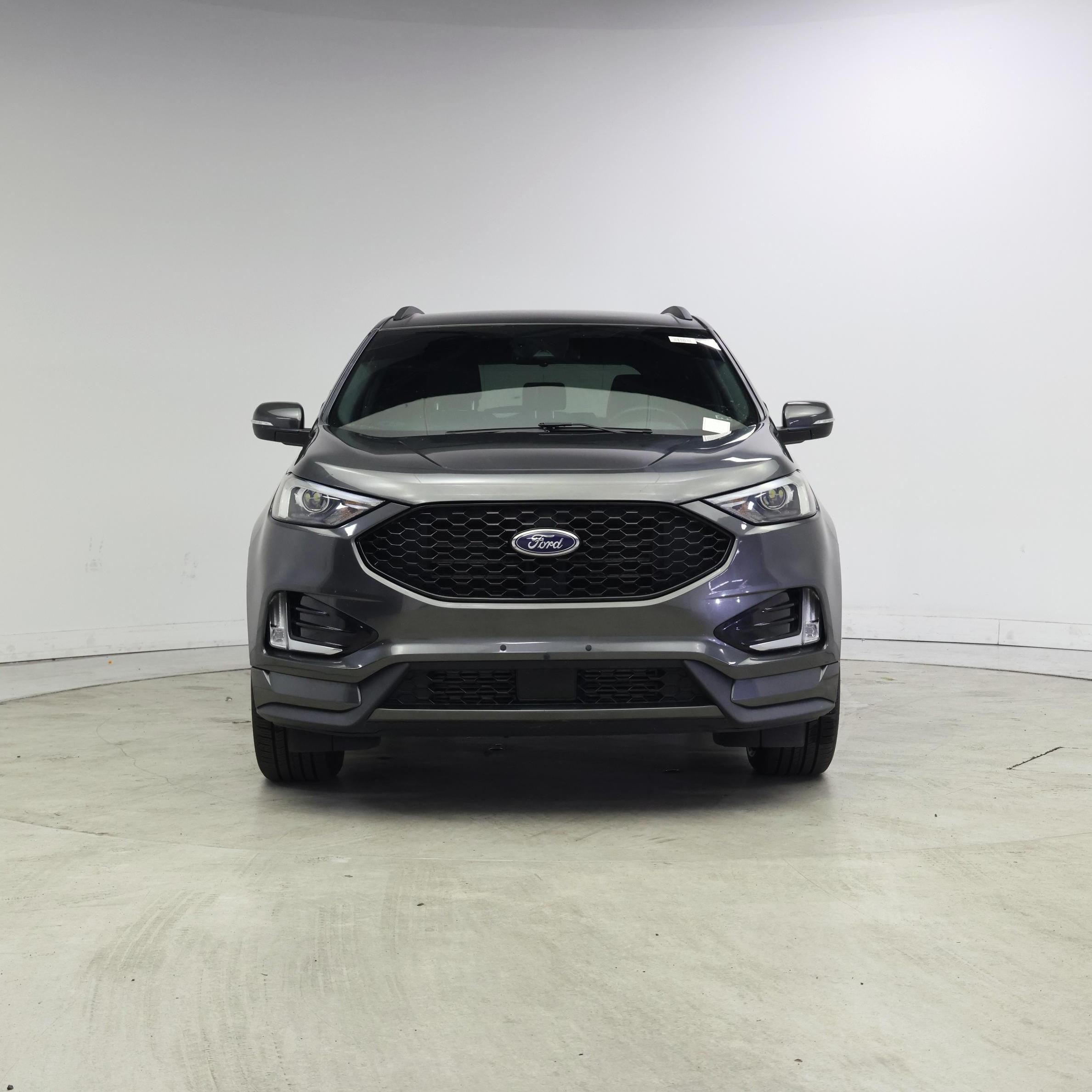Thumbnail: 2020 Ford Edge - 5