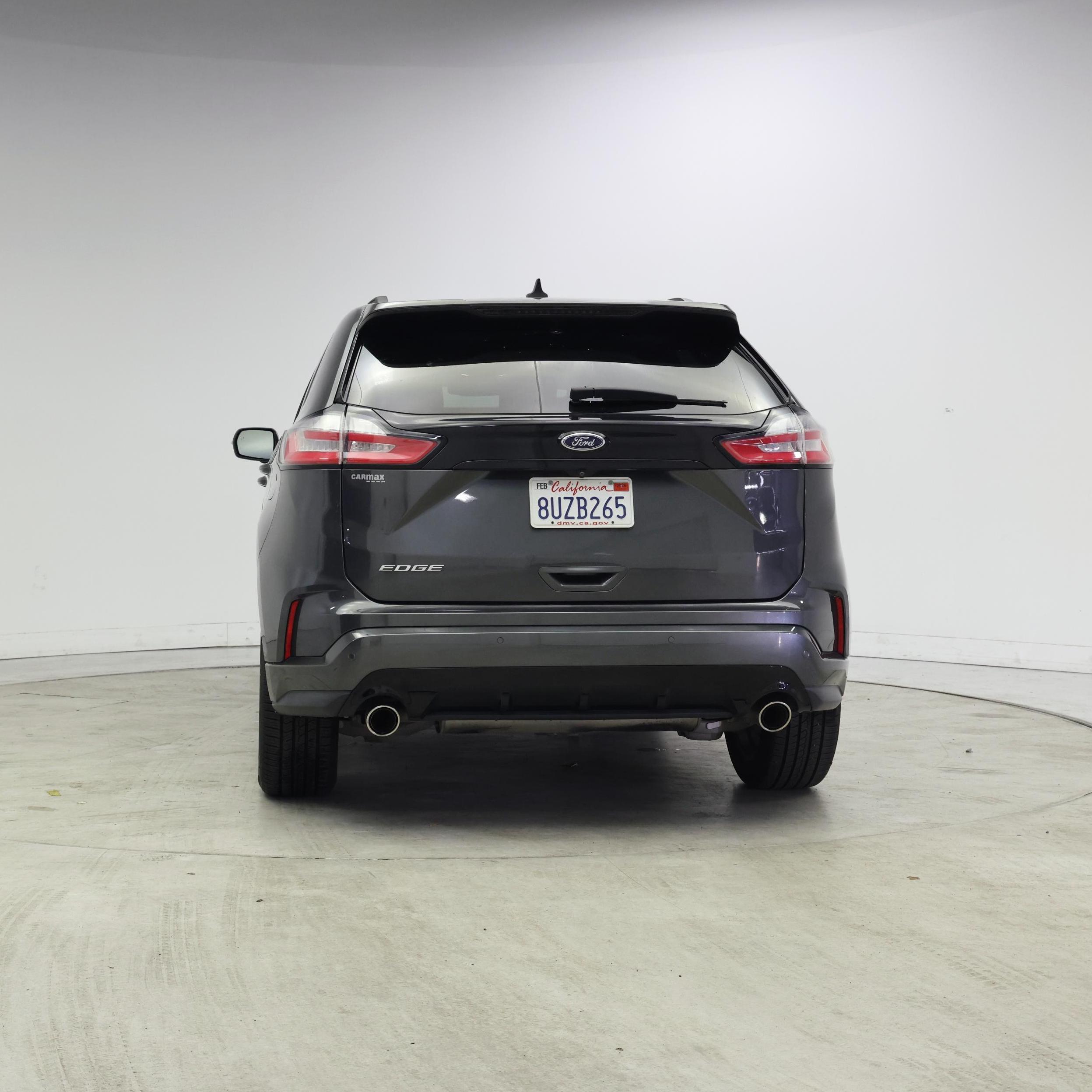 Thumbnail: 2020 Ford Edge - 6