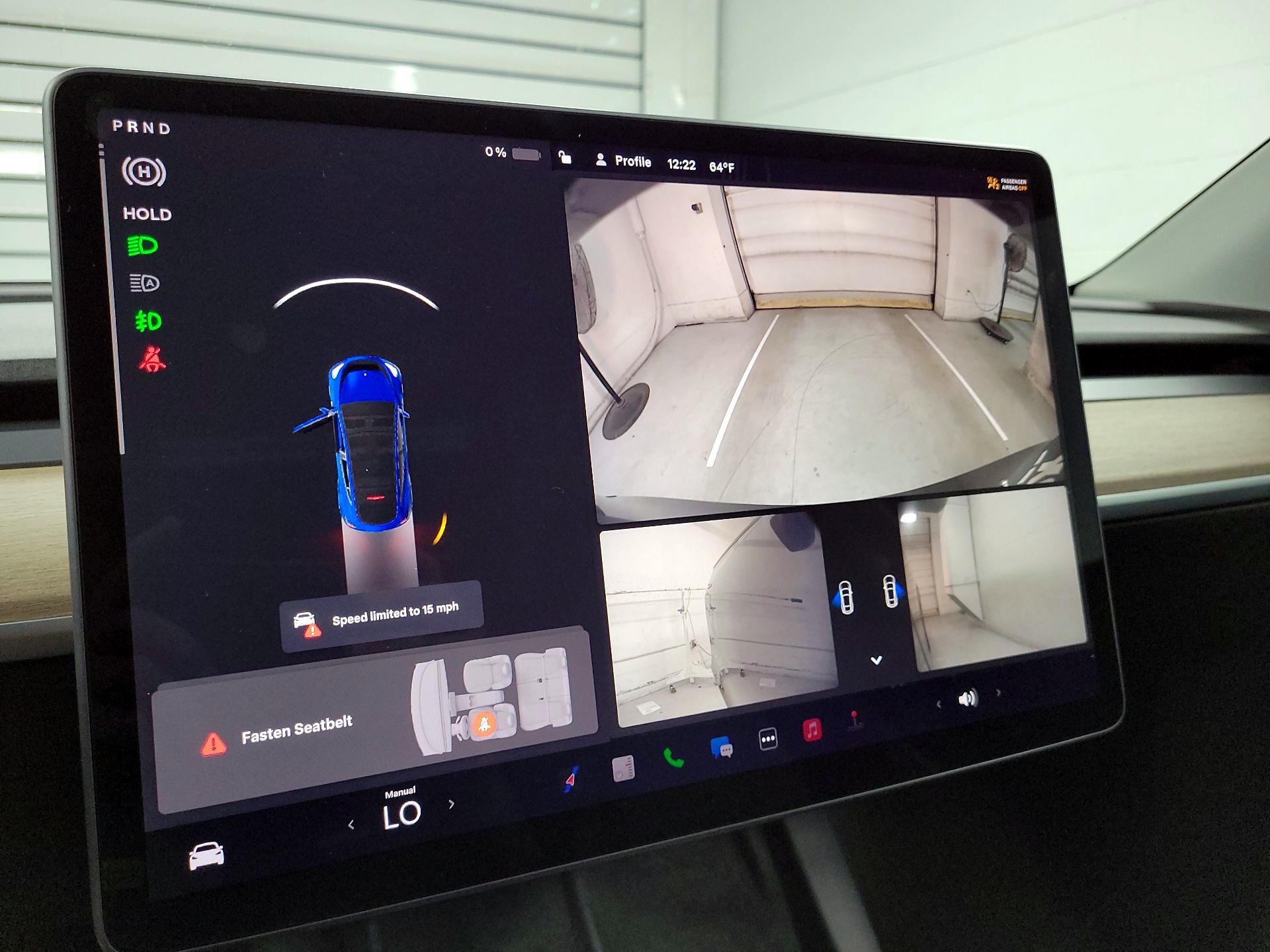 Thumbnail: 2022 Tesla Model Y - 12