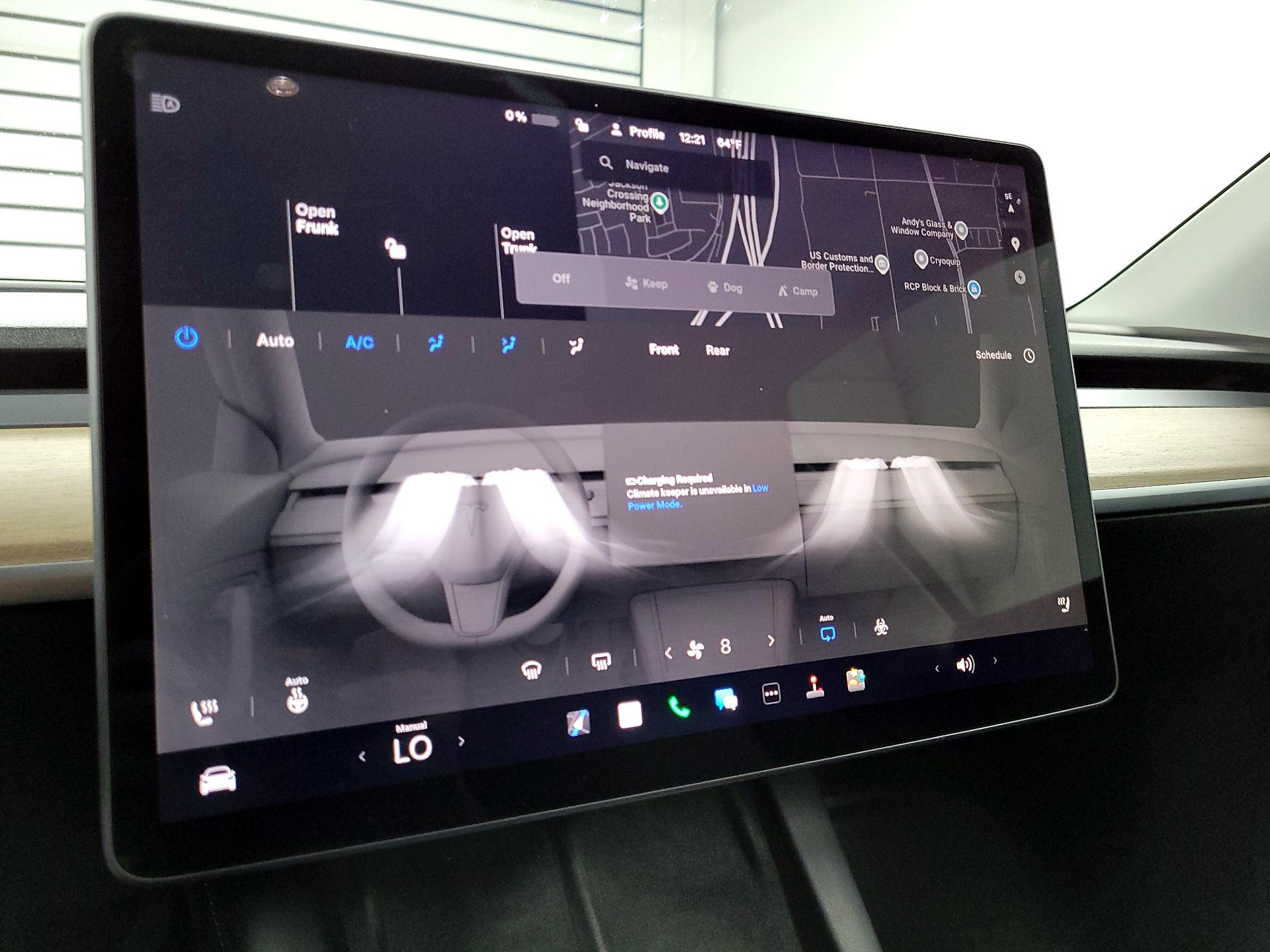 Thumbnail: 2022 Tesla Model Y - 14