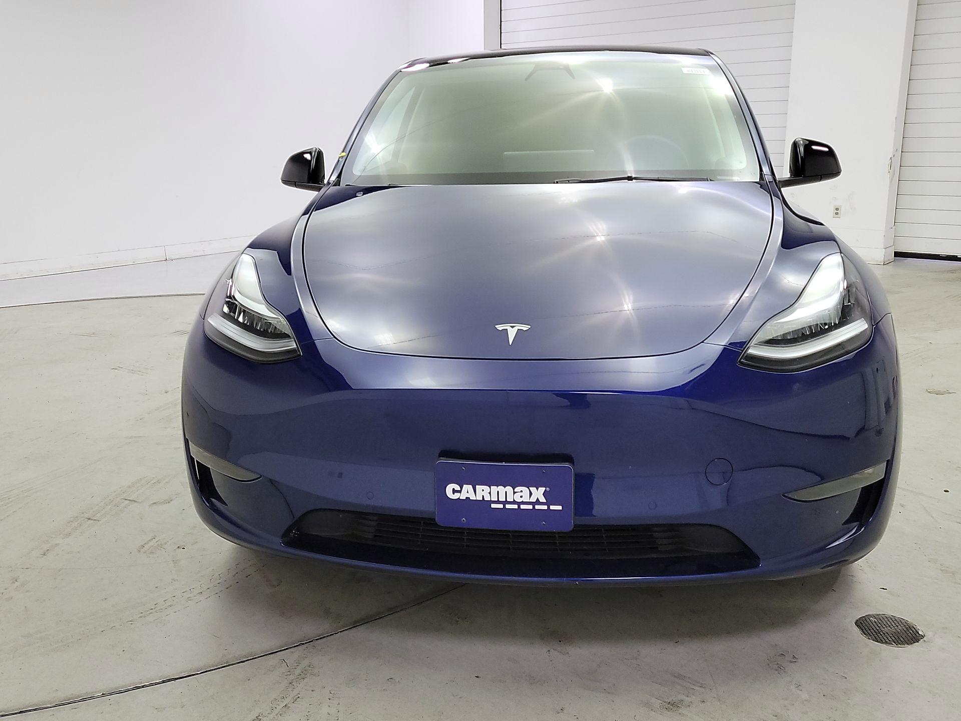 Thumbnail: 2022 Tesla Model Y - 2