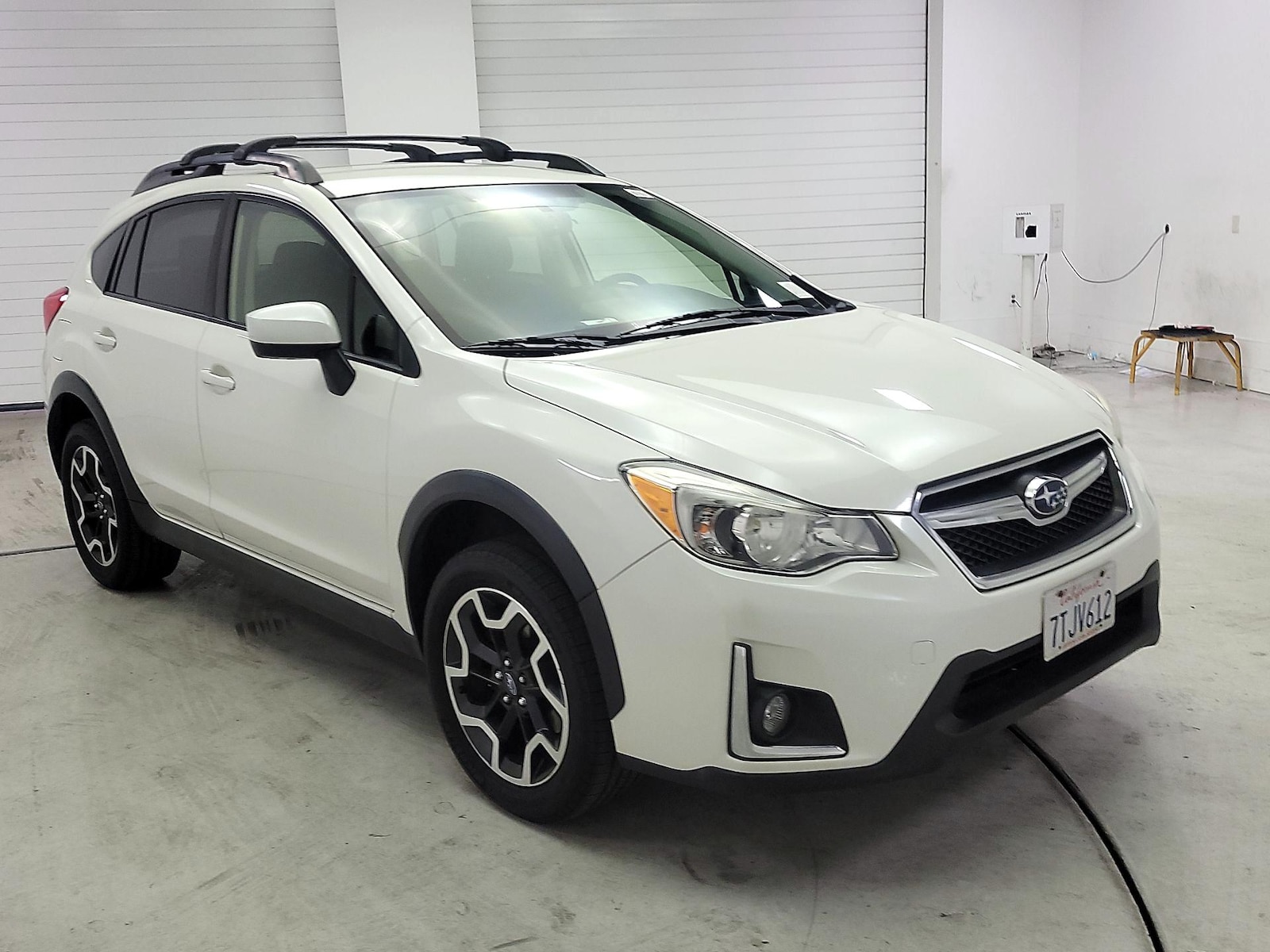 2016 Subaru Crosstrek Premium