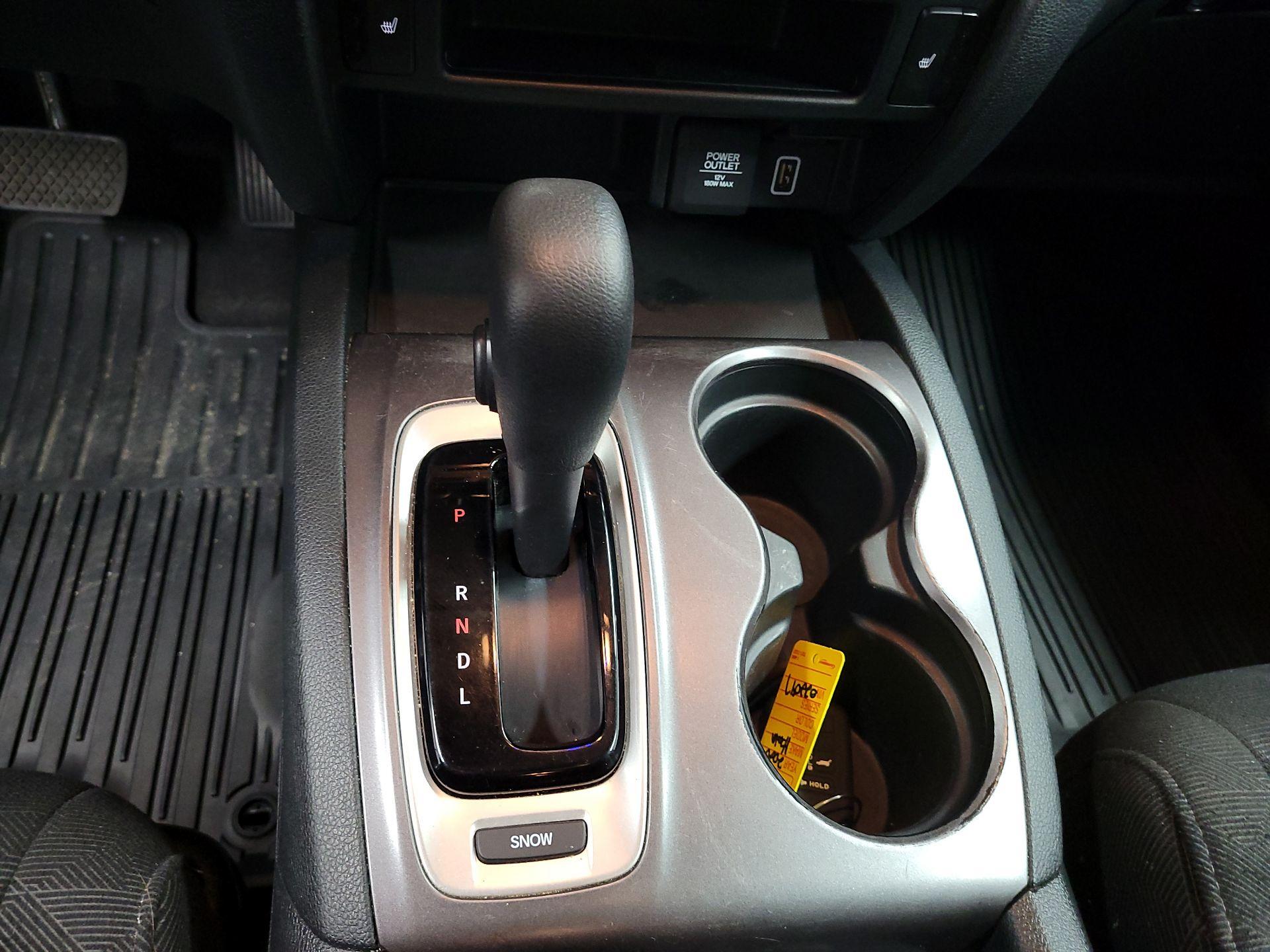 Thumbnail: 2020 Honda Pilot - 15