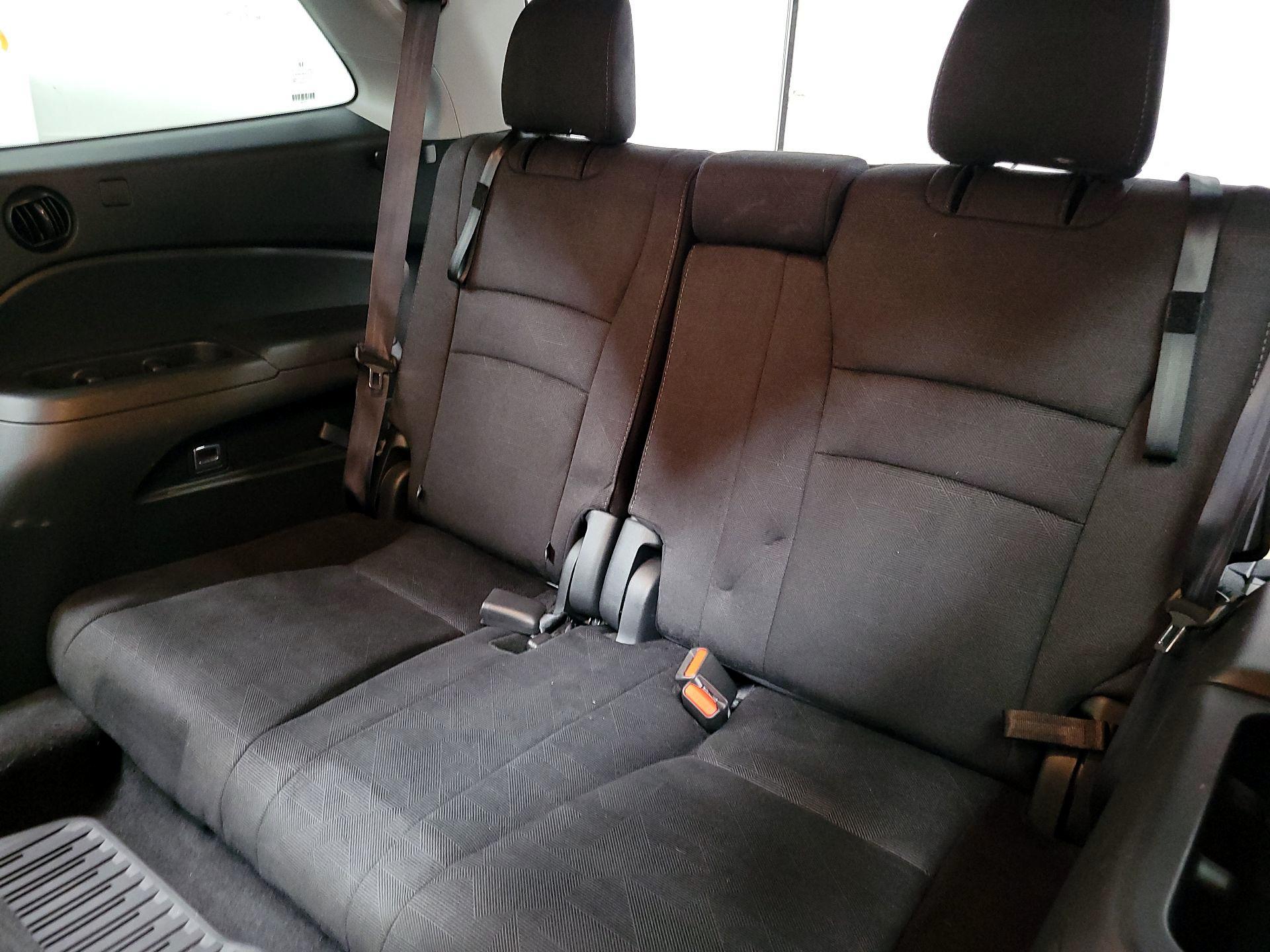 Thumbnail: 2020 Honda Pilot - 18