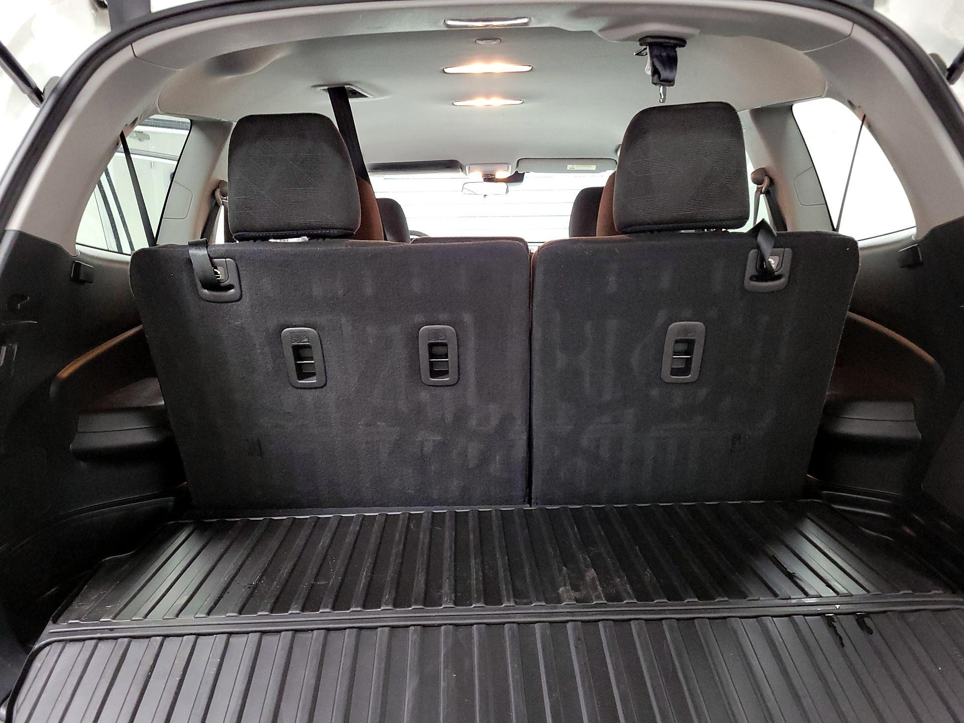 Thumbnail: 2020 Honda Pilot - 19