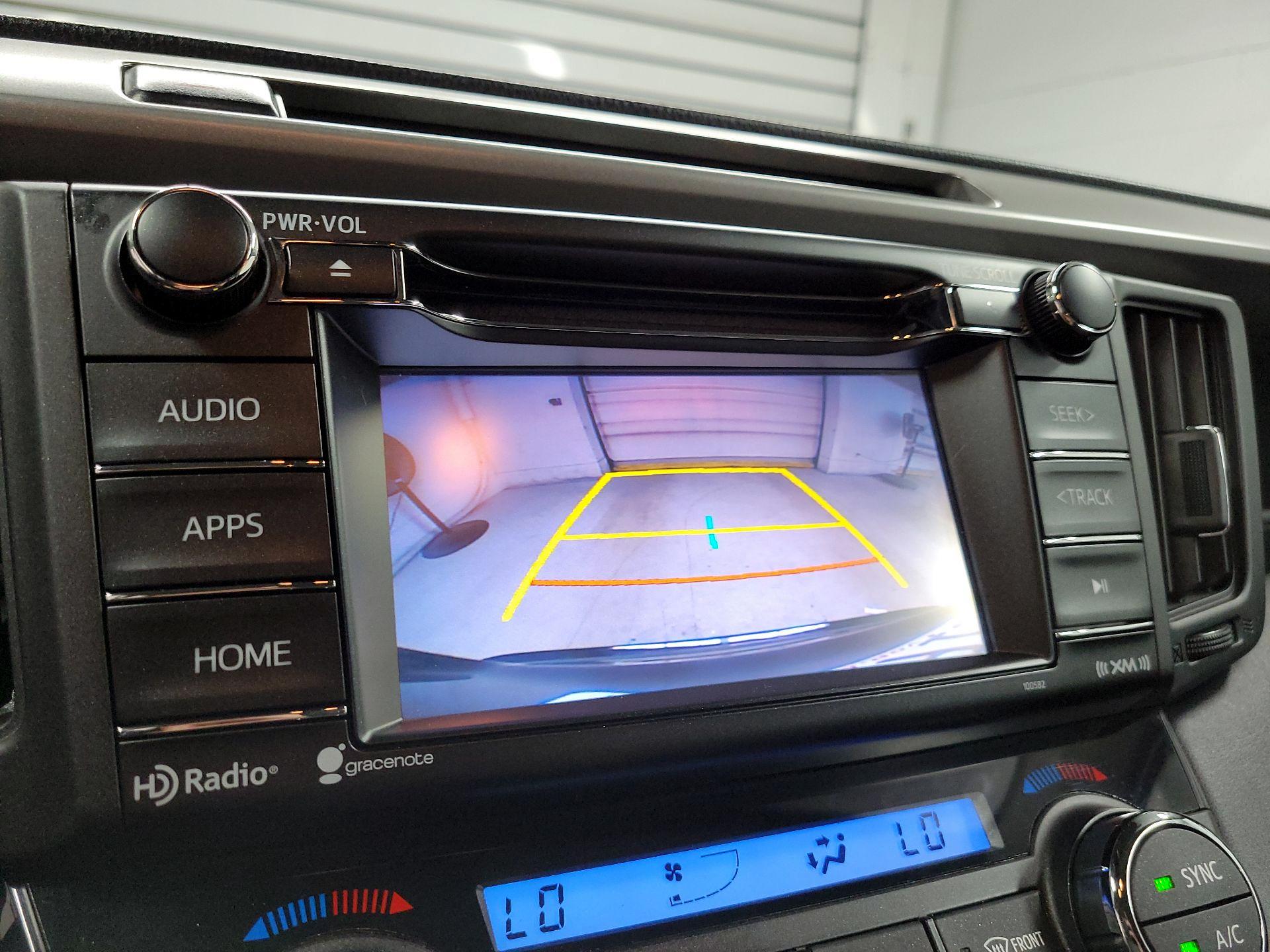 Thumbnail: 2017 Toyota RAV4 - 12