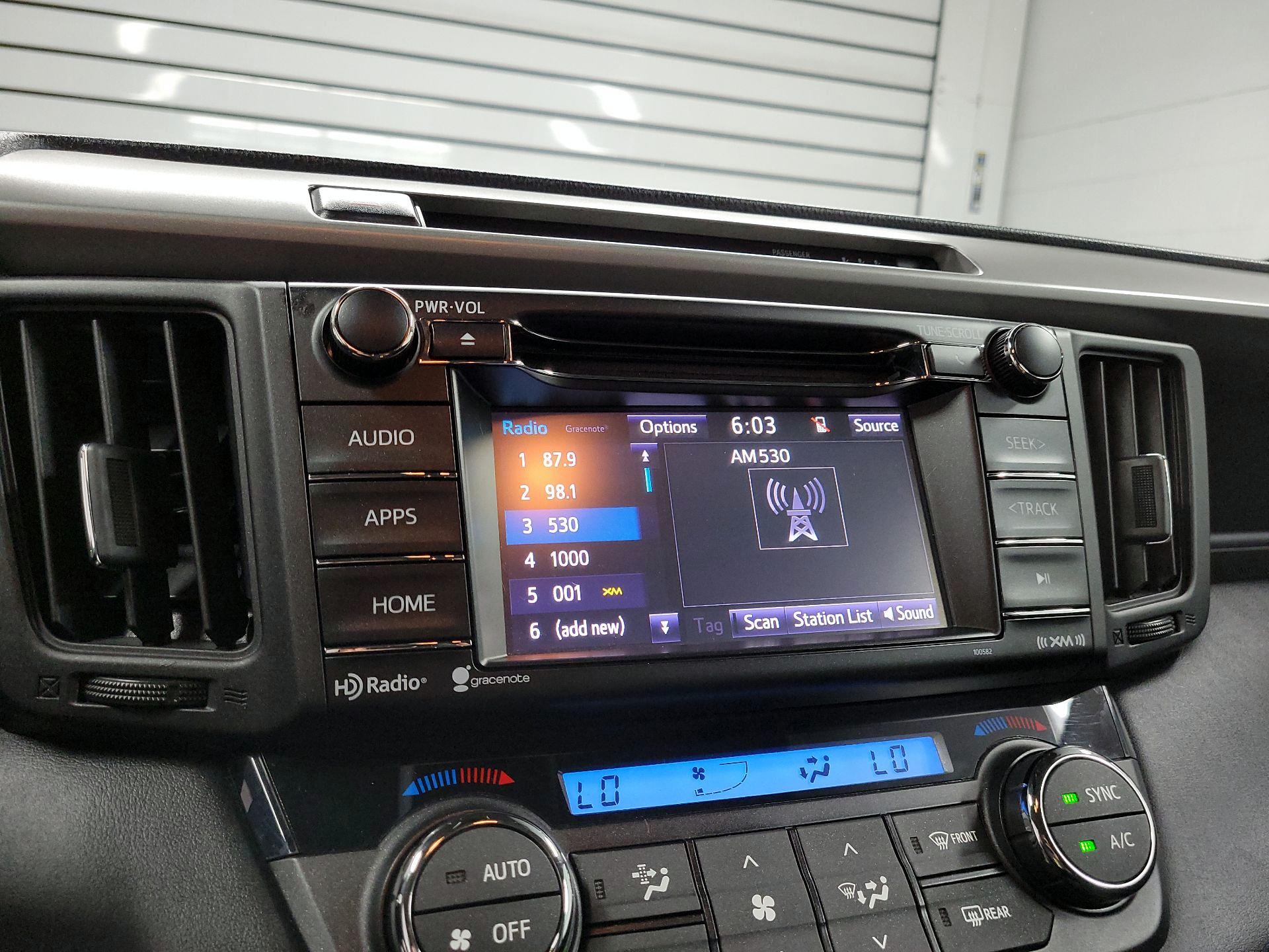 Thumbnail: 2017 Toyota RAV4 - 13